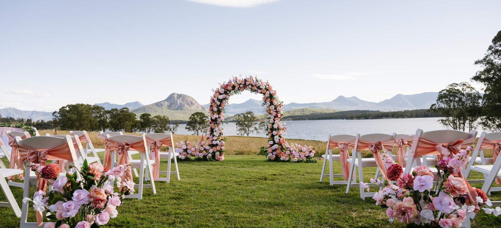 Tay’s Event Hire & Party Planning