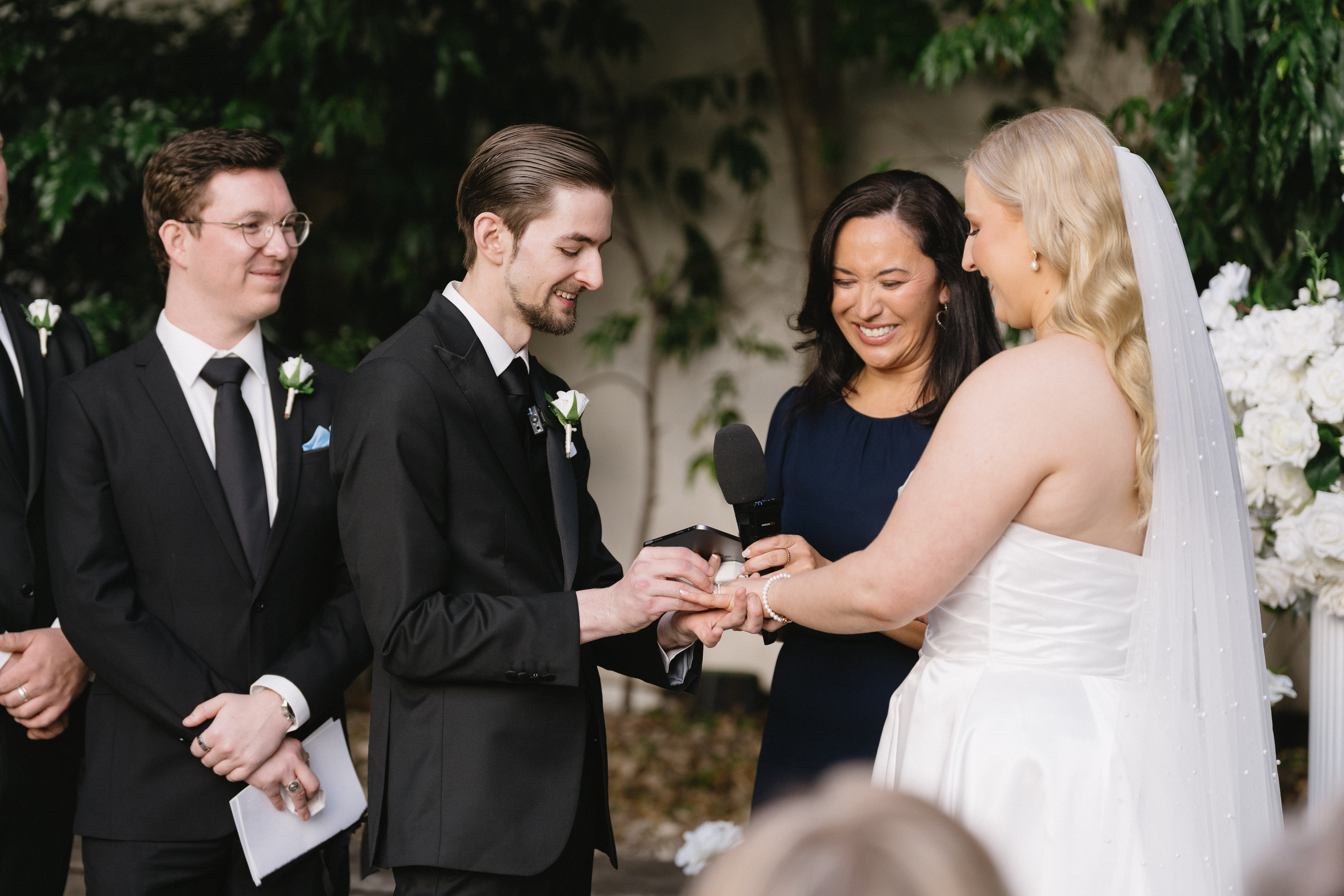 Love Alice & Co Celebrant