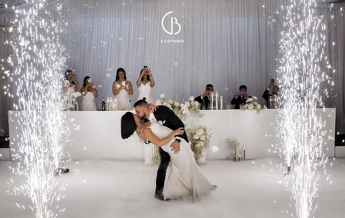 The Grand Ballroom