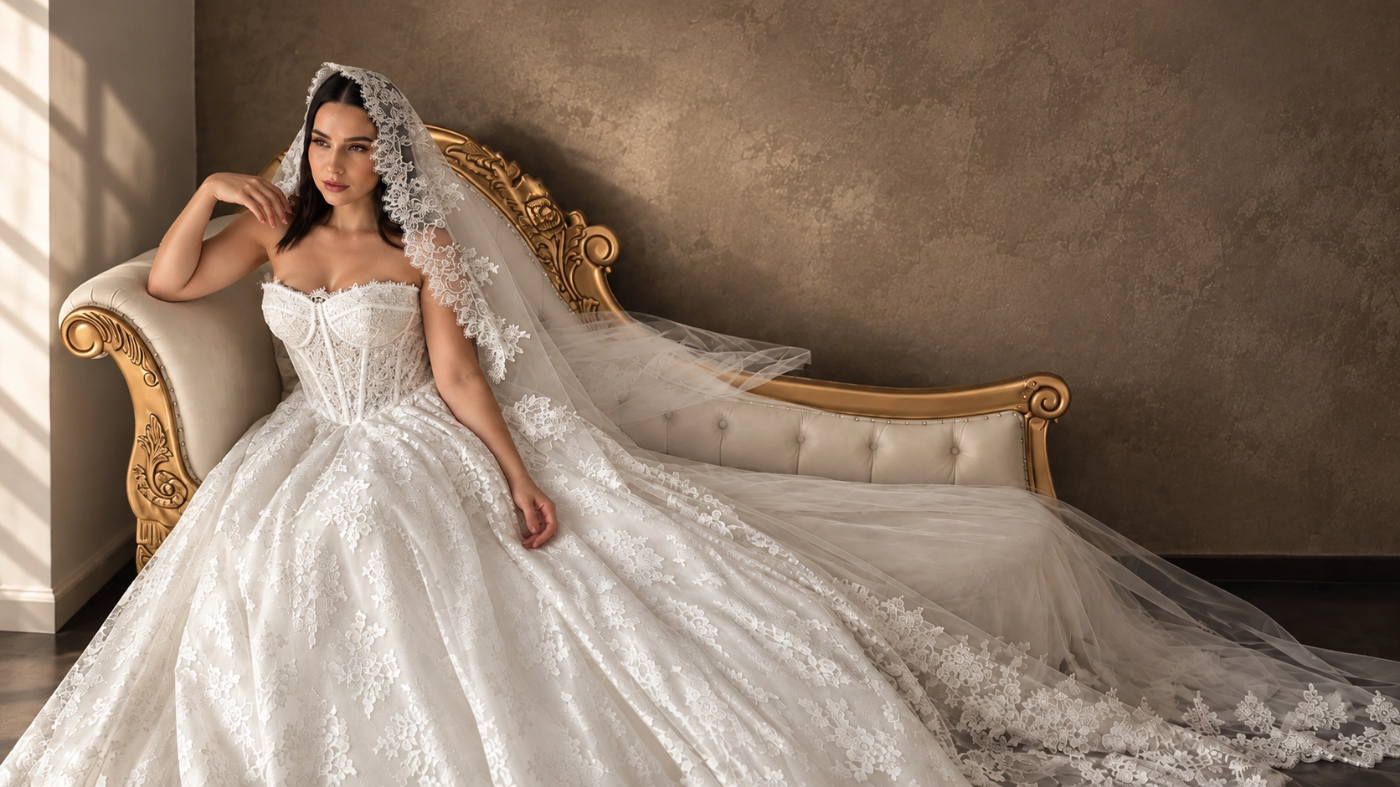 Elvigo Bridal