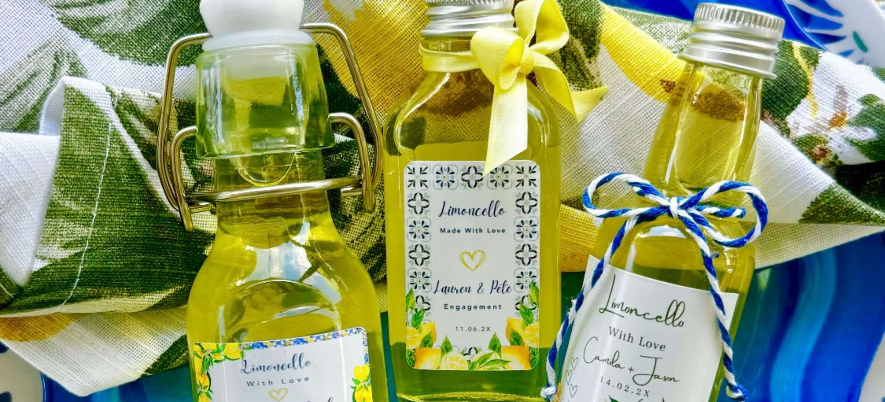 Favours by Luna