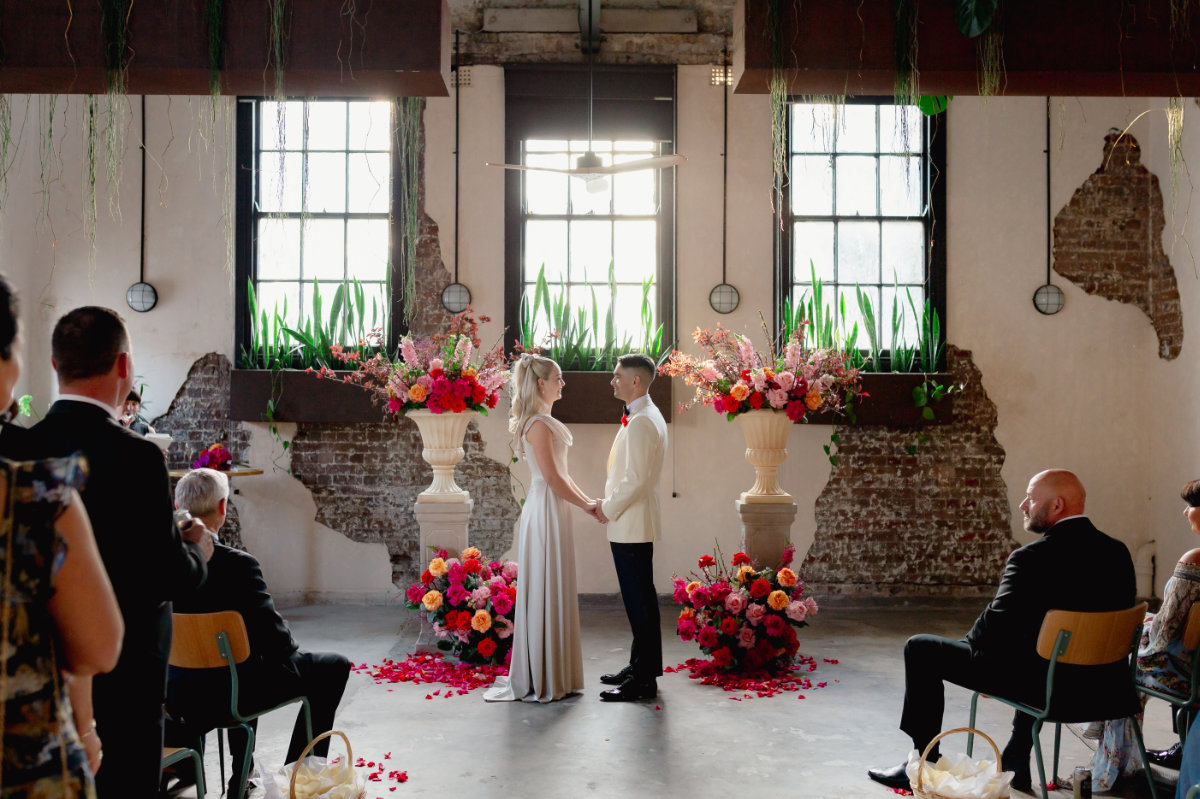 Three Blue Ducks Rosebery