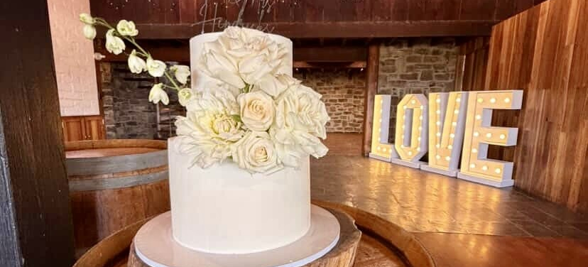 Nics Cakes & Events Creations