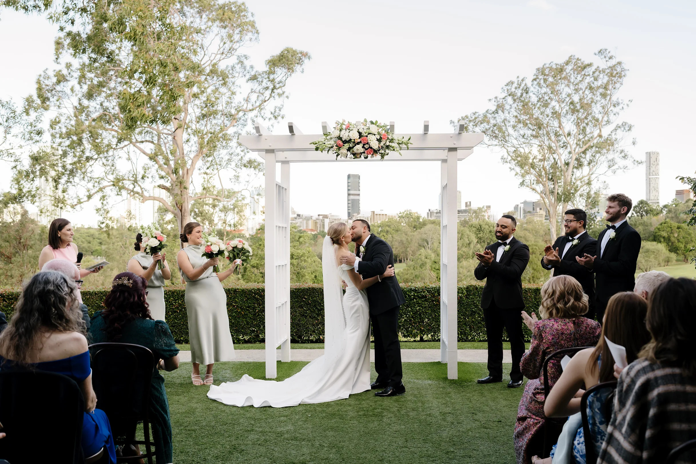 7 Days Florist - Brisbane Flowers