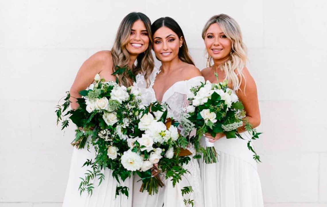 Moss Industry Florist