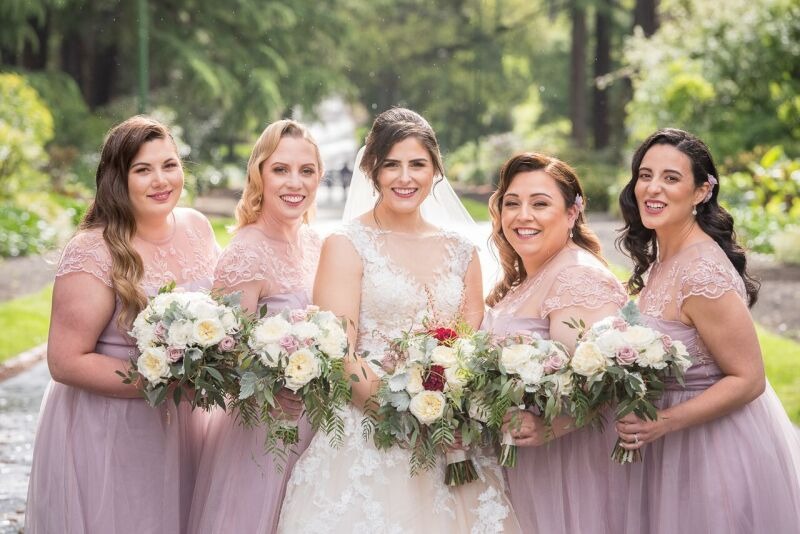 Brunswick Flower Hub