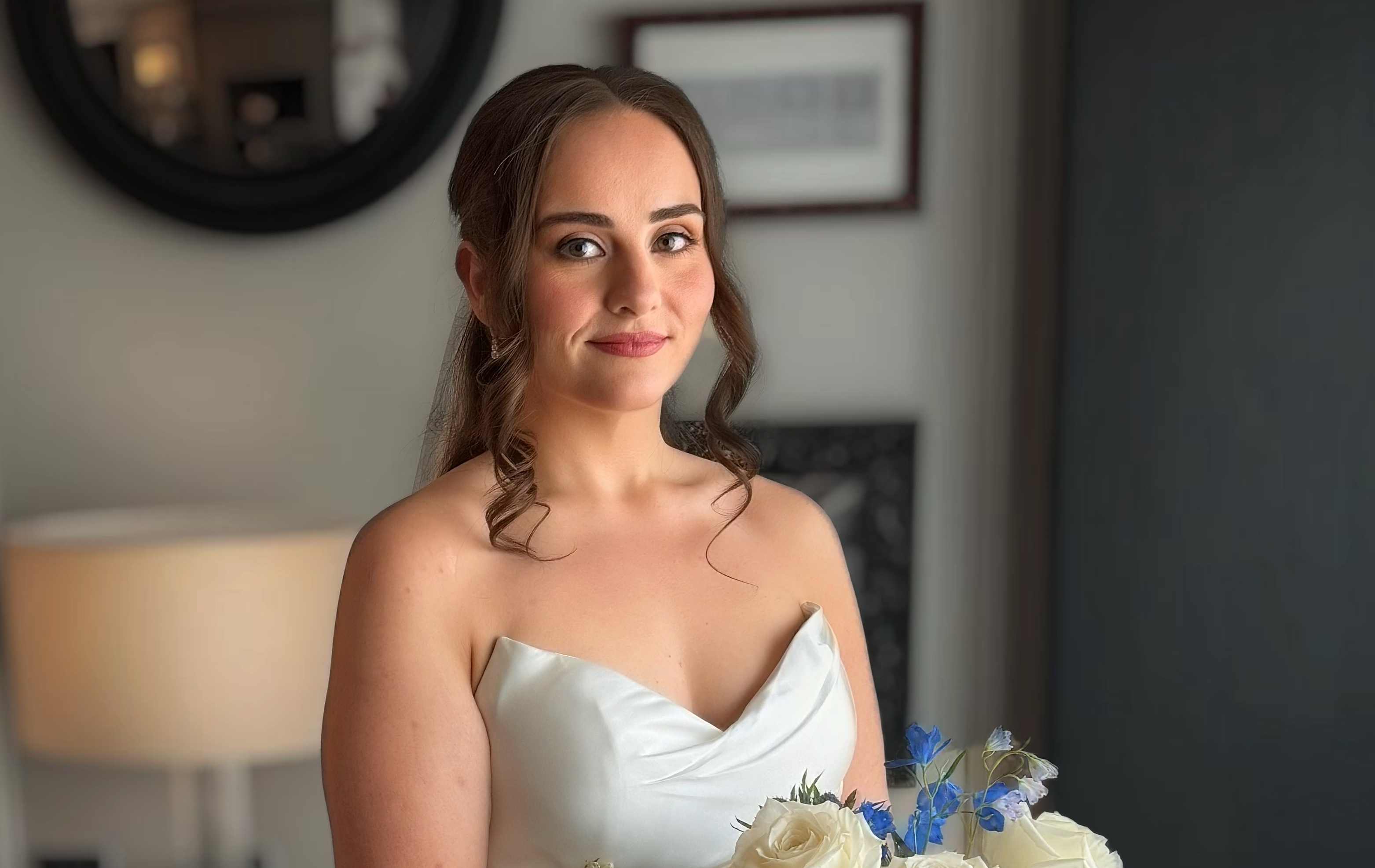 Truly High Maintenance