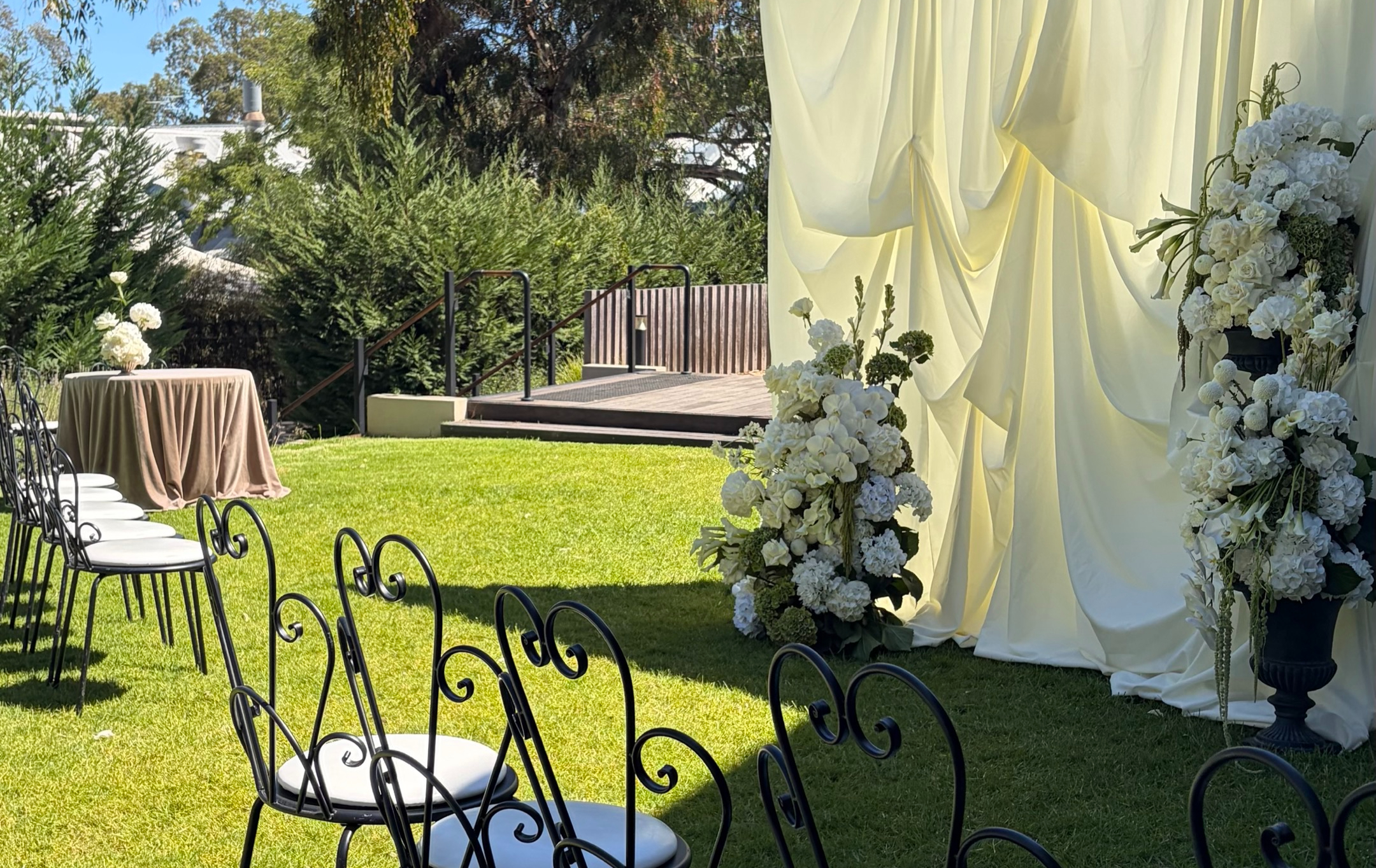 The Golden Hour Content Studio