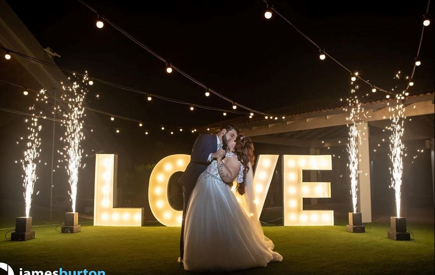 Functions & Events Co.