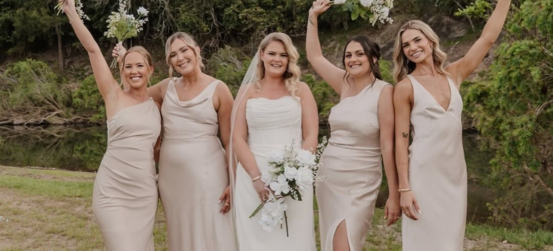 Newcastle Bridal House