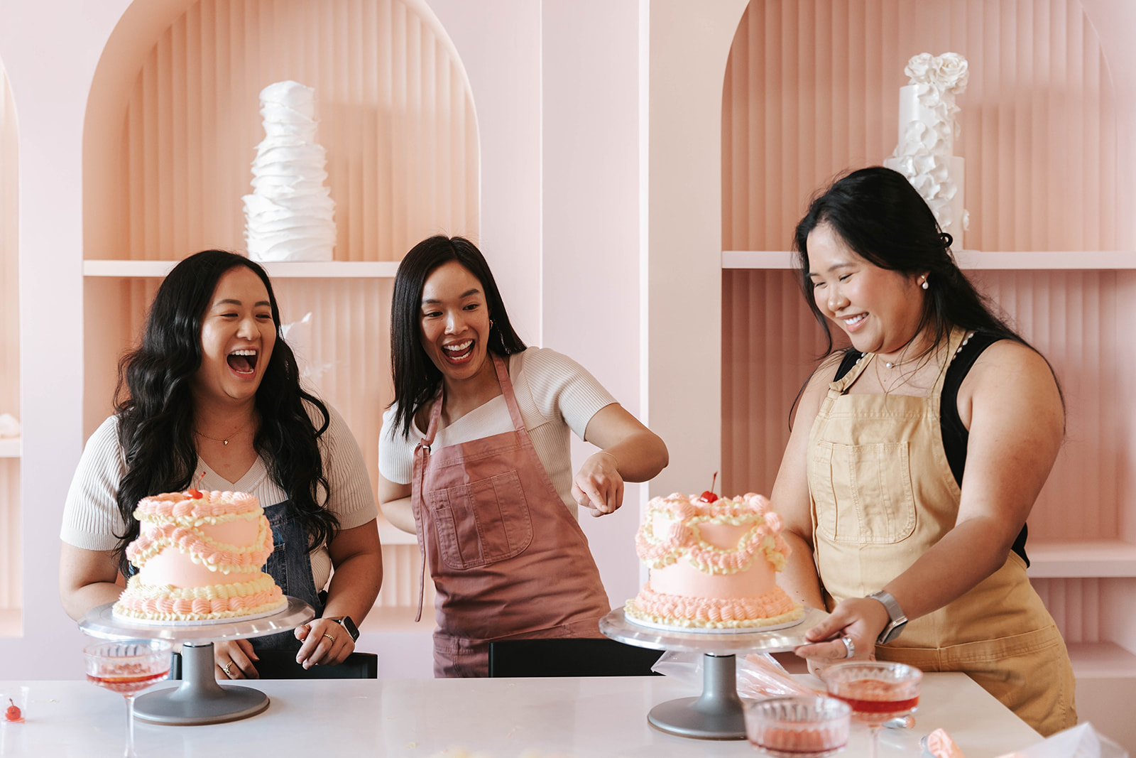 Sweetly Styled Creative Studio