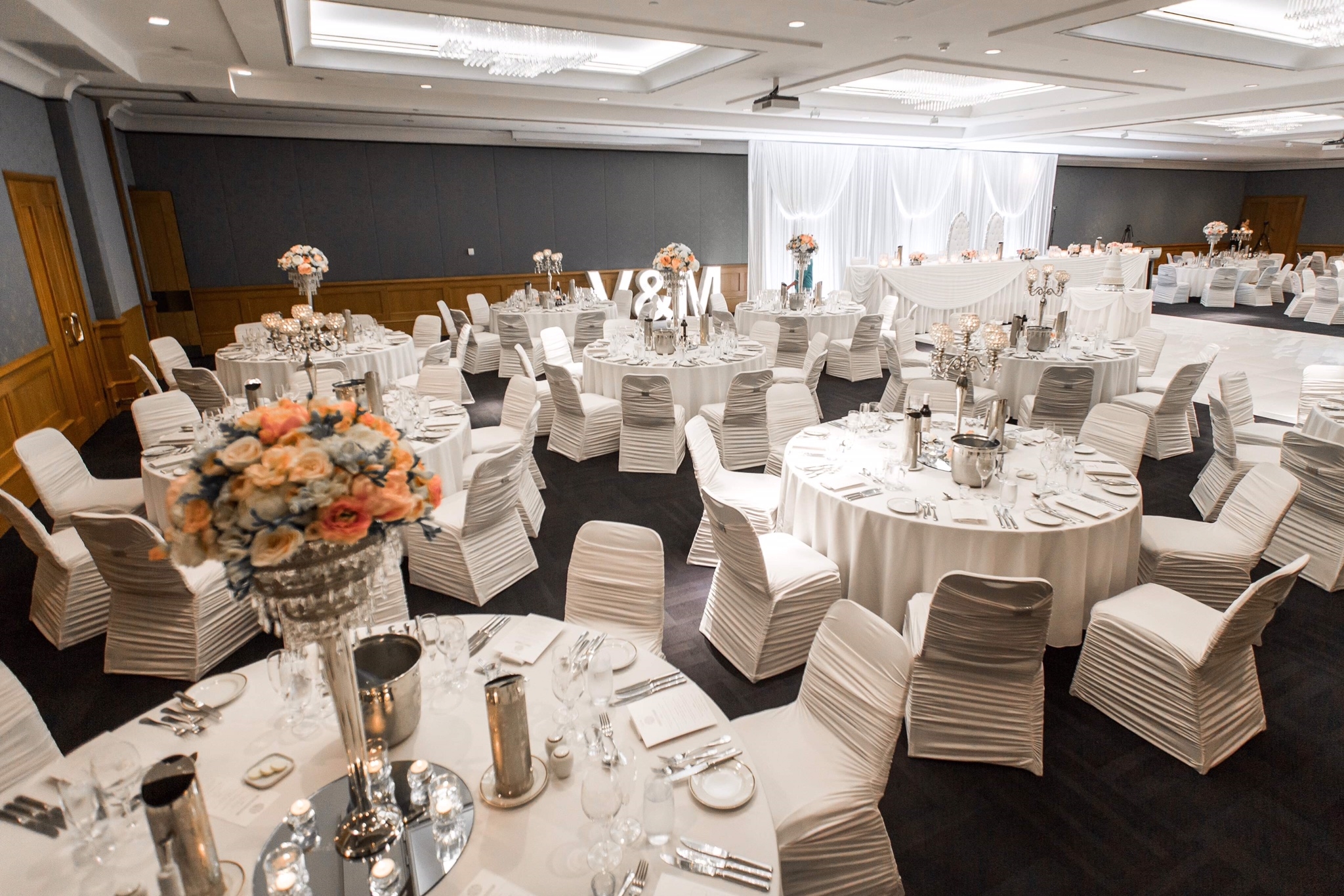 Duxton Hotel Perth-2071539