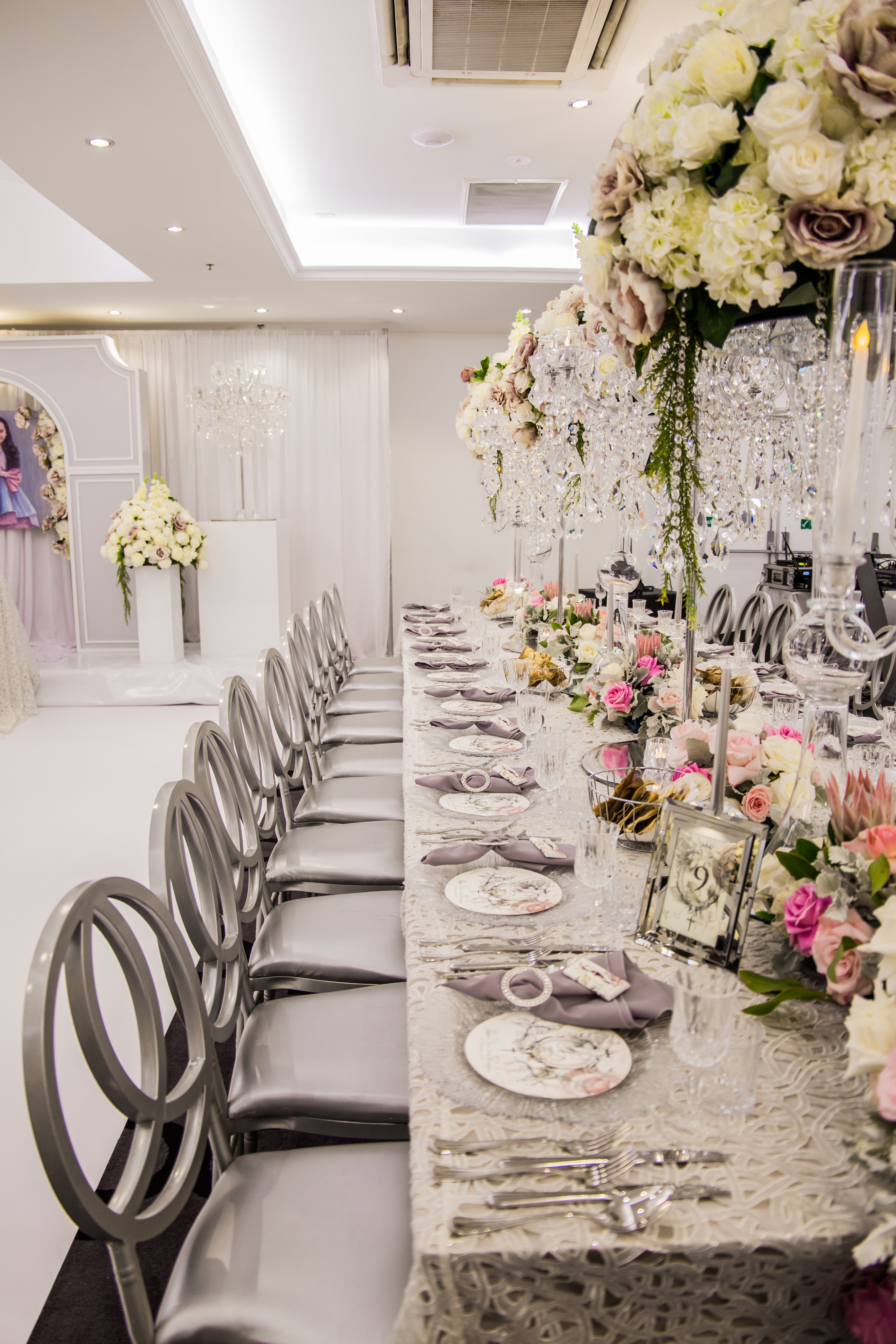 The Bellevue Venue-1854270