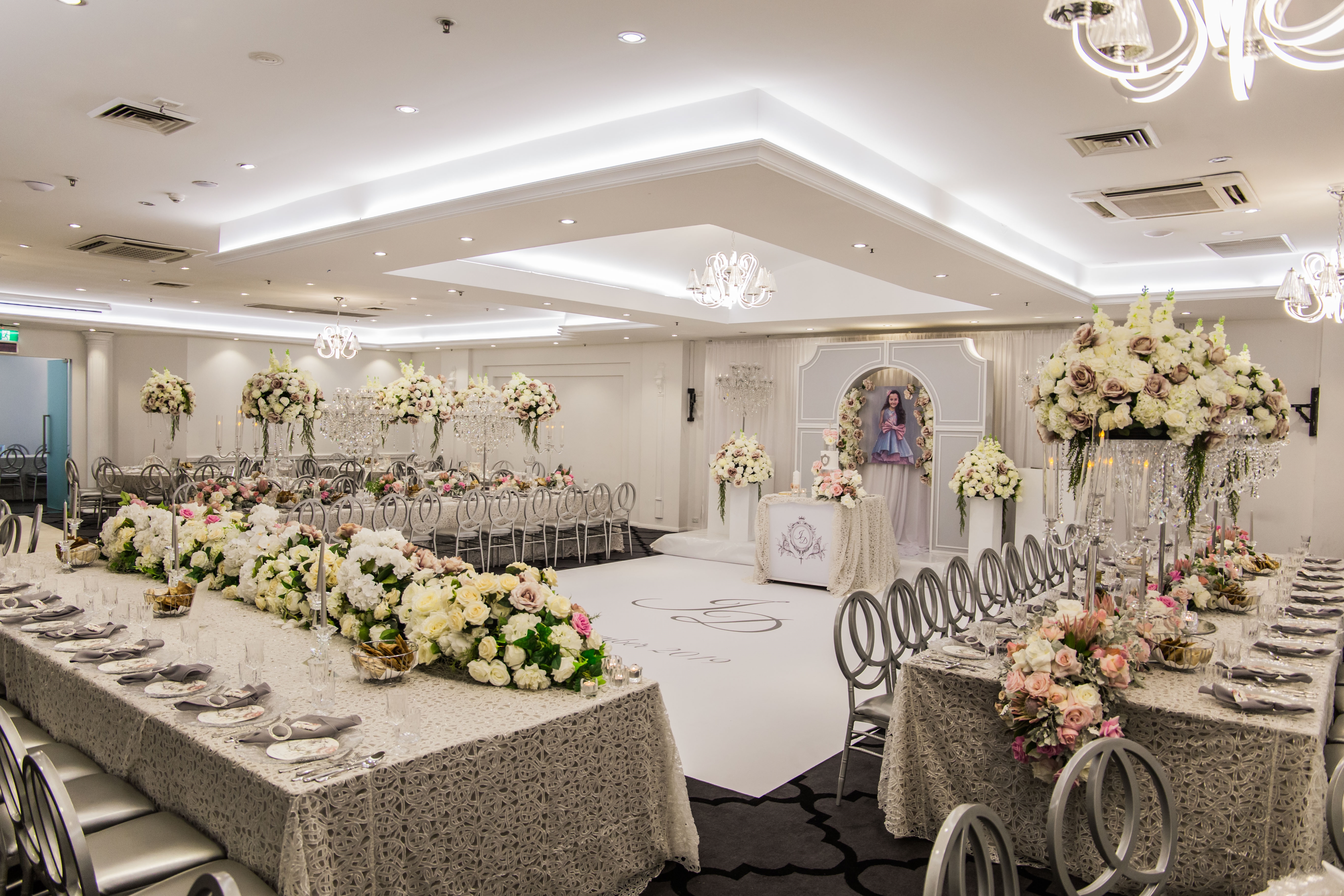 The Bellevue Venue-1854292