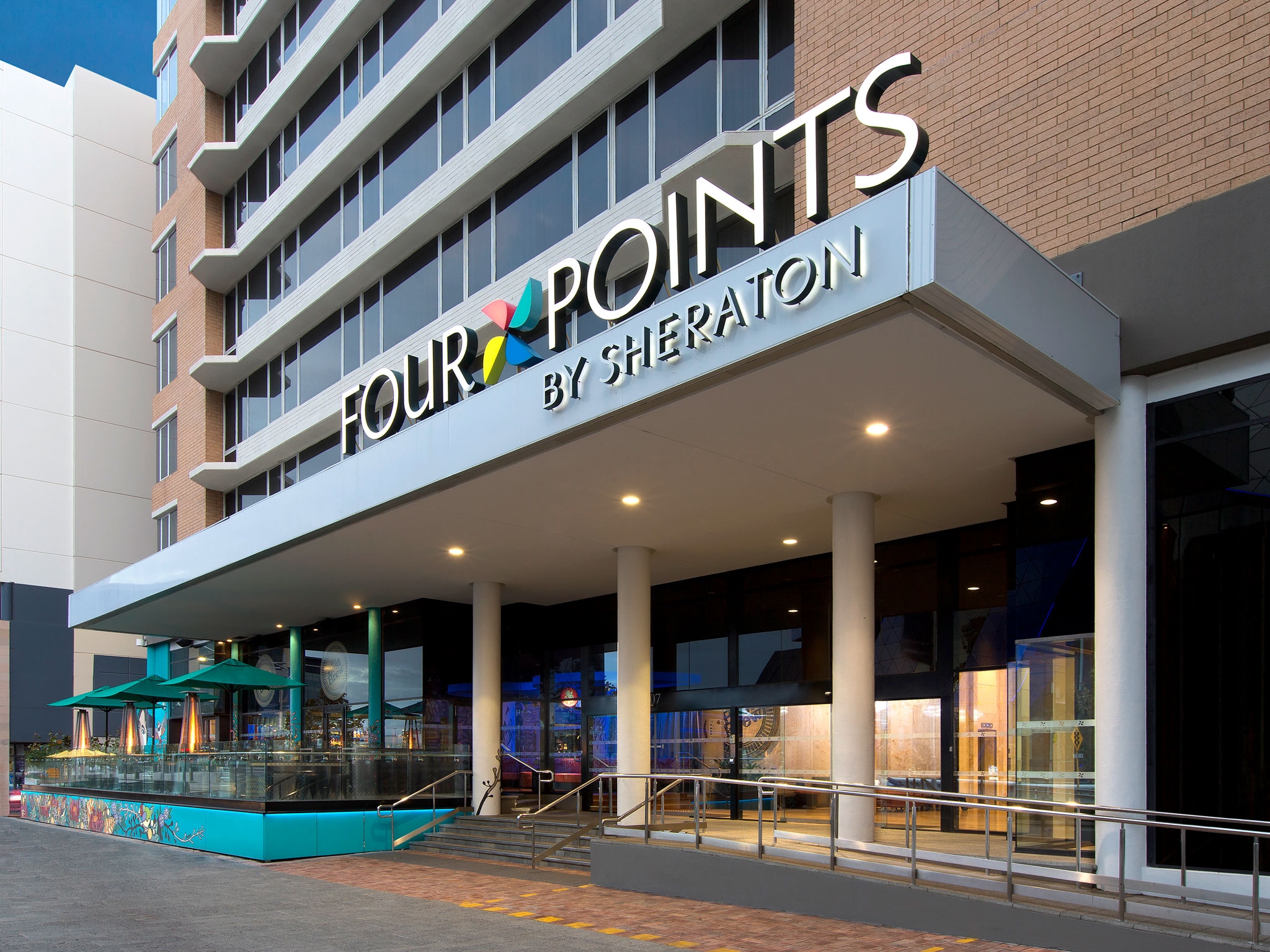 Four Points by Sheraton Perth-1608233