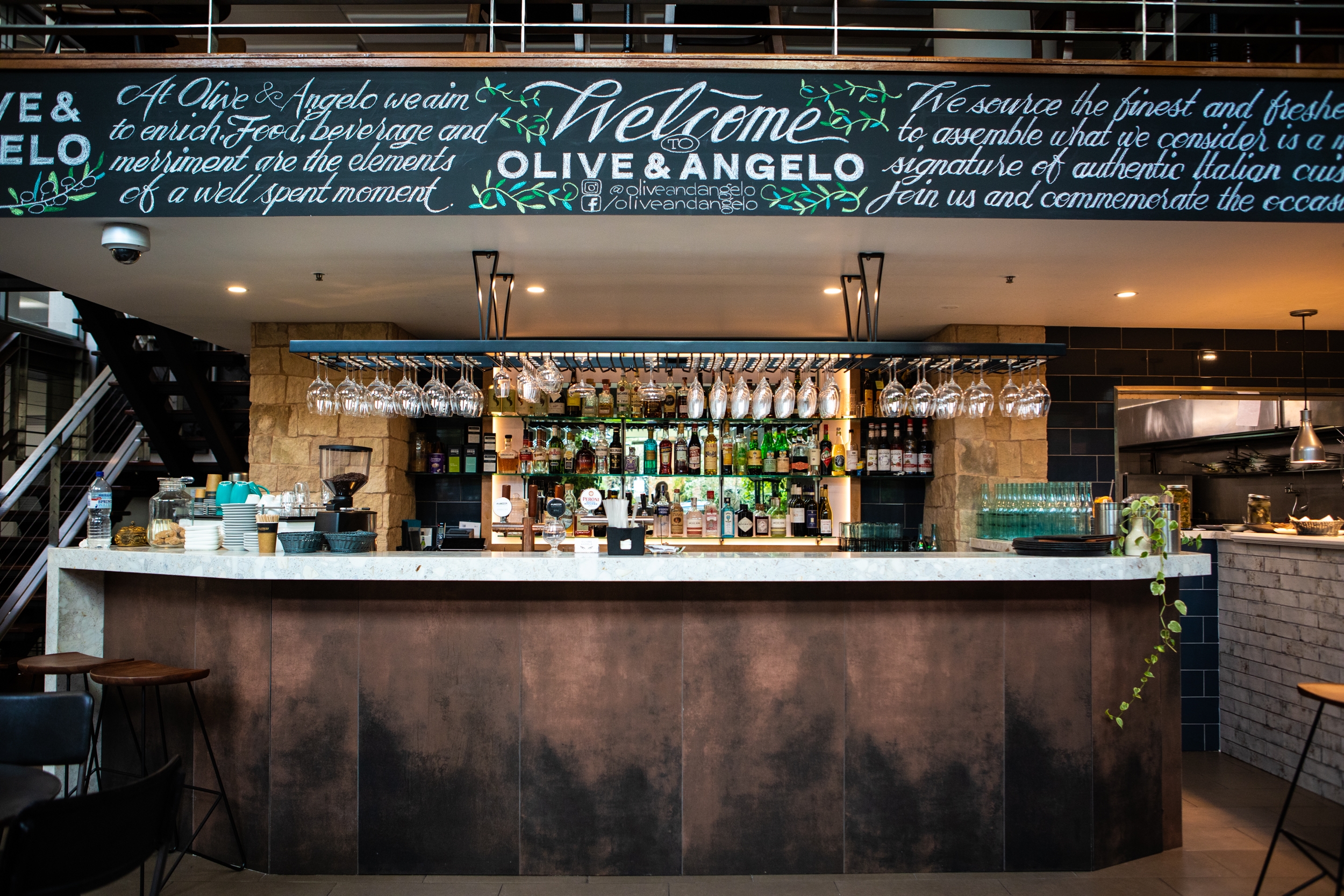 Olive and Angelo-2062575