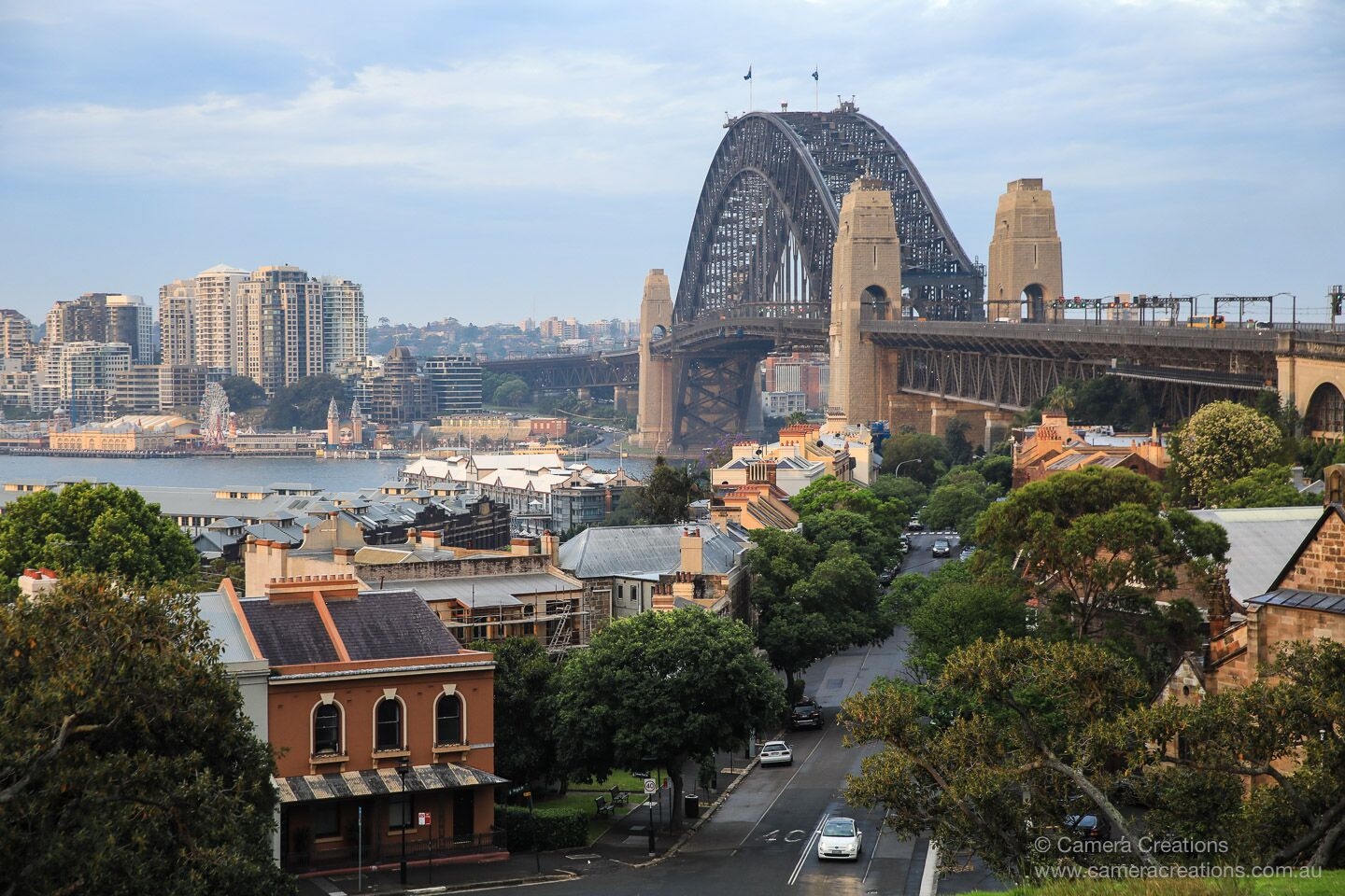 Sydney Observatory-1598670