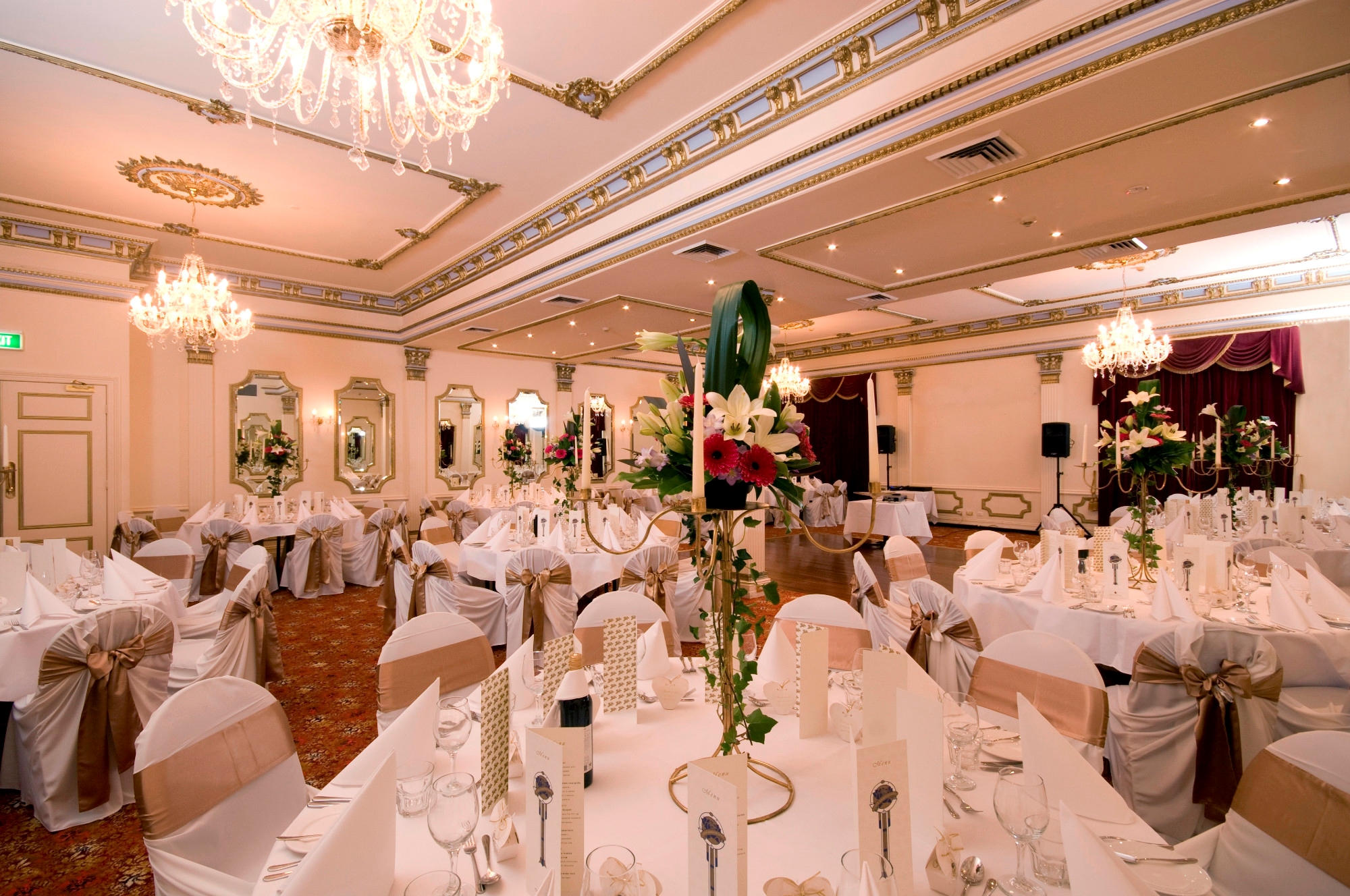 Palais Royale - Blue Mountains-1915787