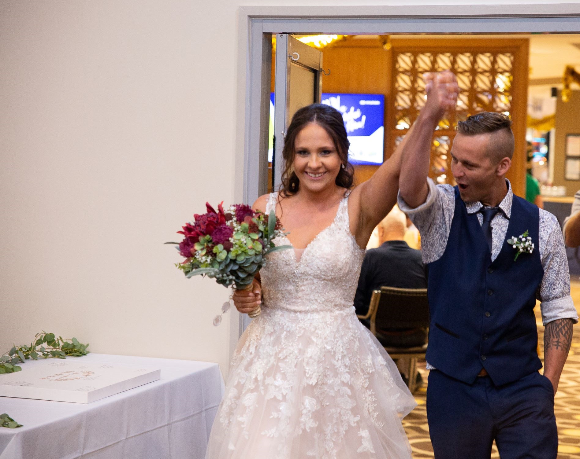 Bendigo District RSL-1638818