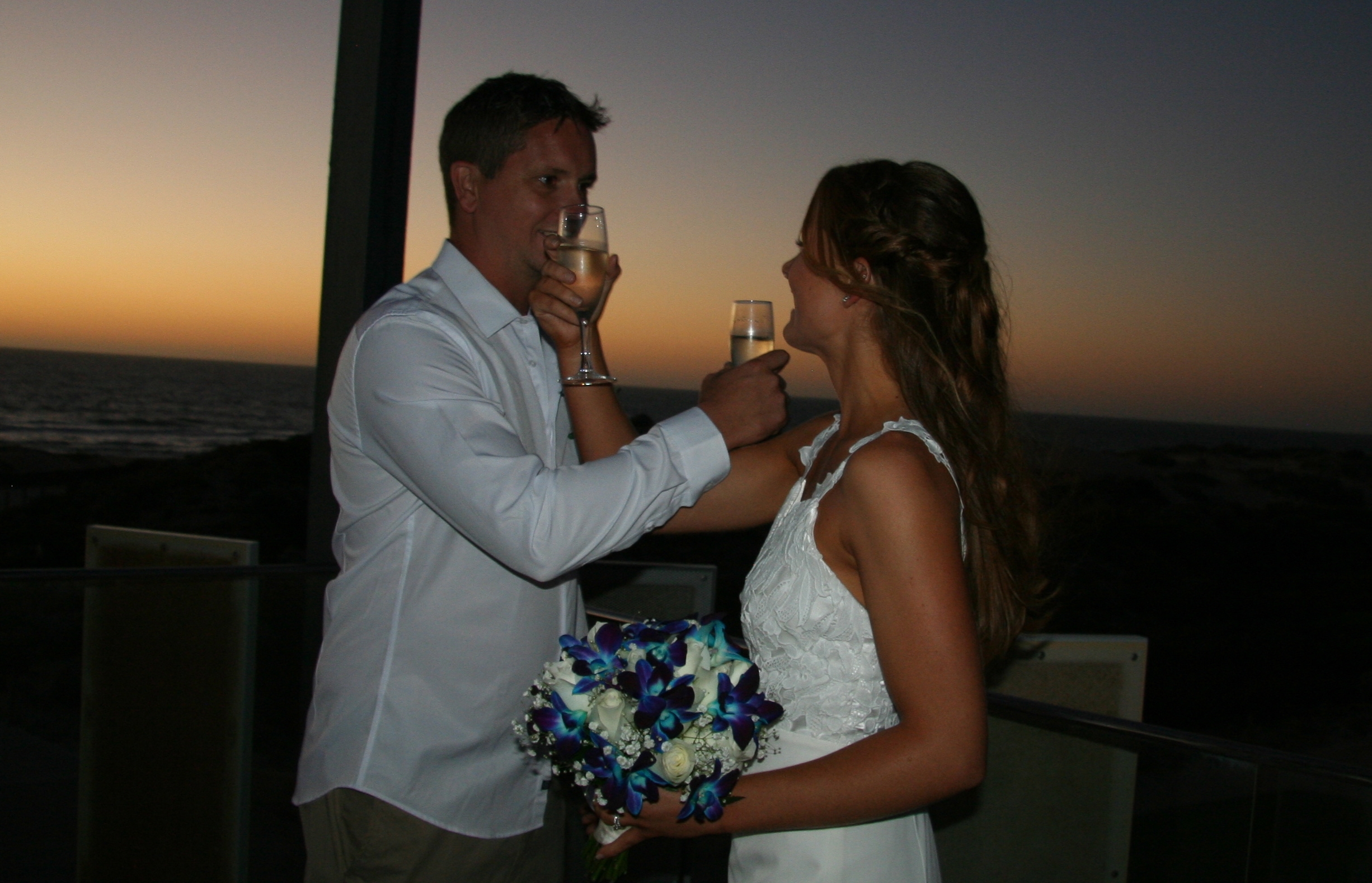 Secret Harbour SLSC-1639182