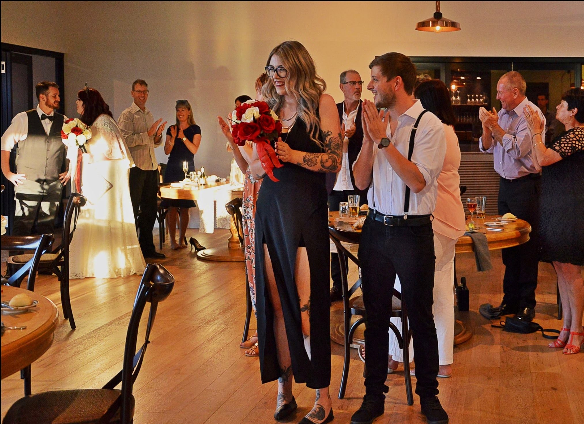 Orange Ex-Services’ Club-1891329