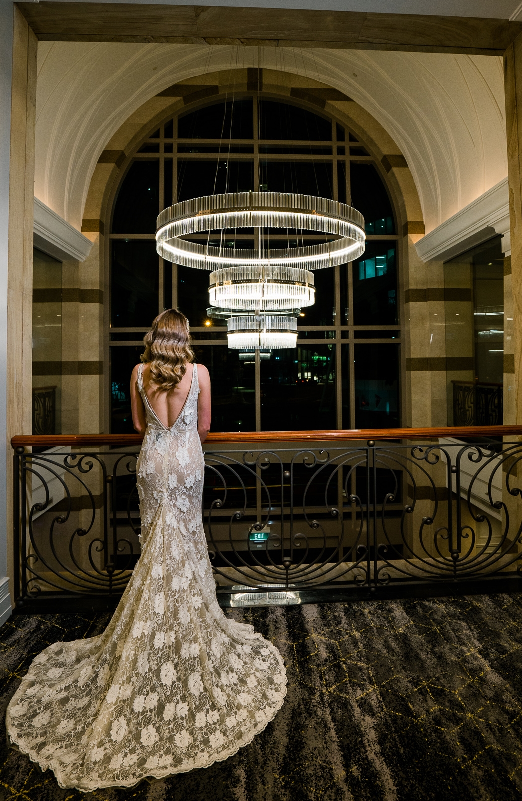 Brisbane Marriott Hotel-1817764