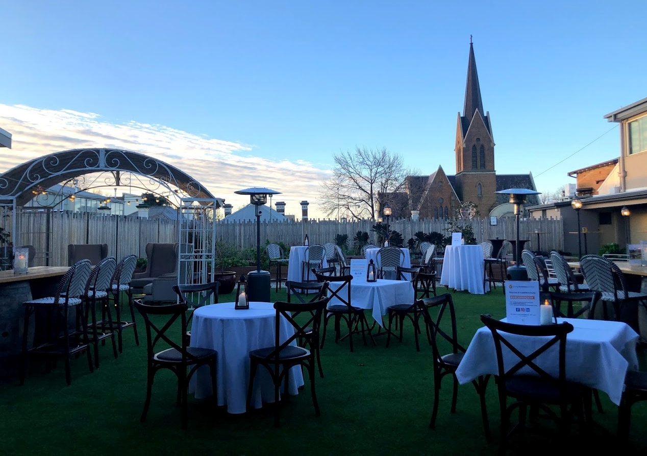 Orange Ex-Services’ Club-1891302