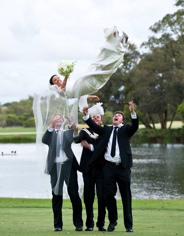 Lake Karrinyup Country Club-1323023