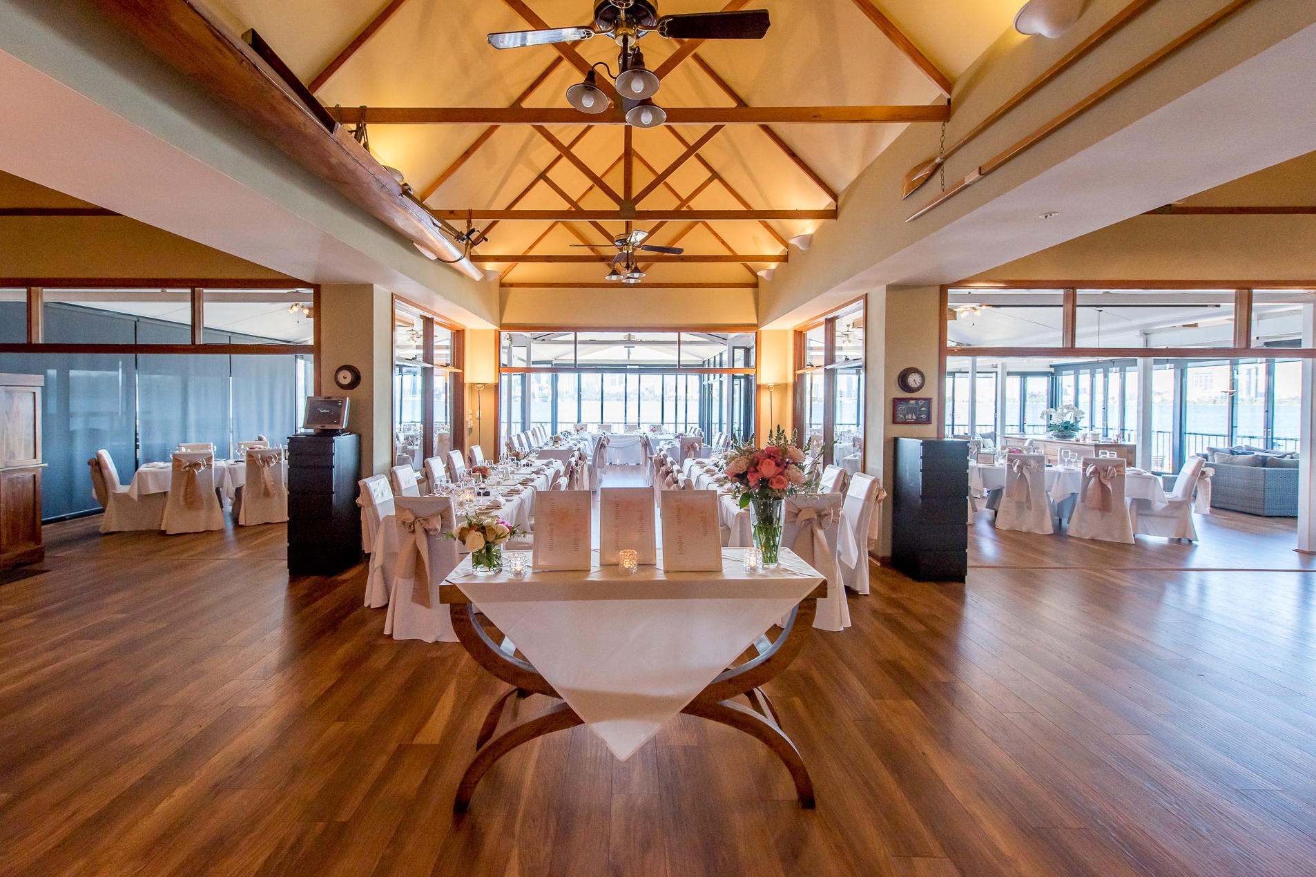 The Boatshed Restaurant-1383321