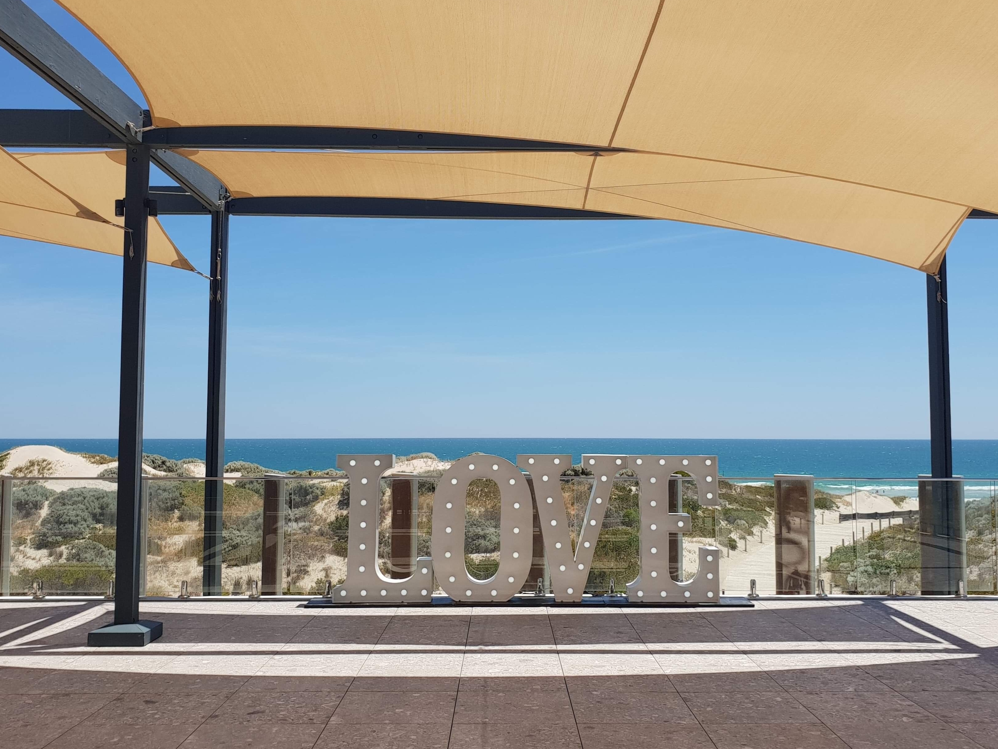 Secret Harbour SLSC-1639181