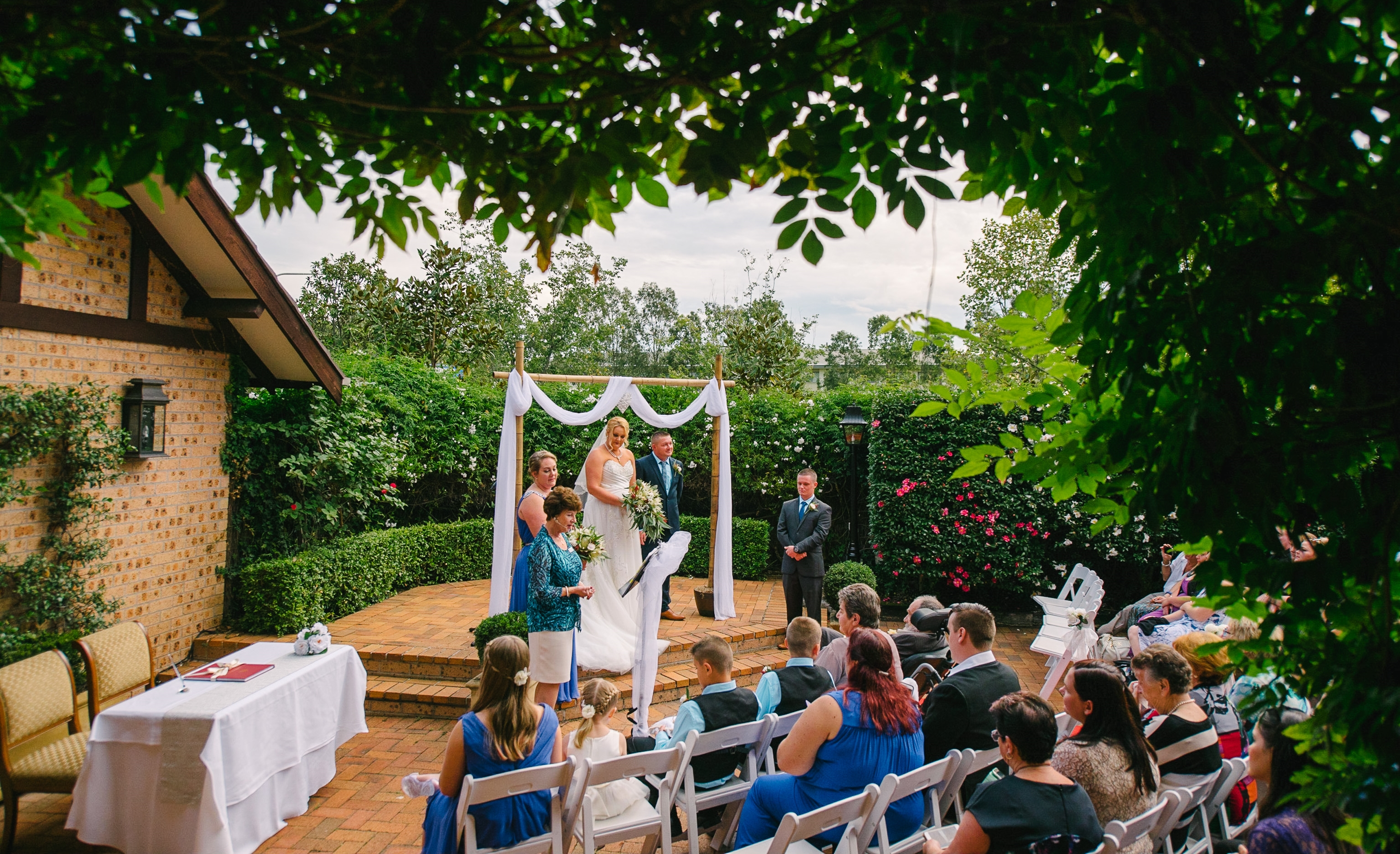 The Hills Lodge Hotel & Spa-1302920