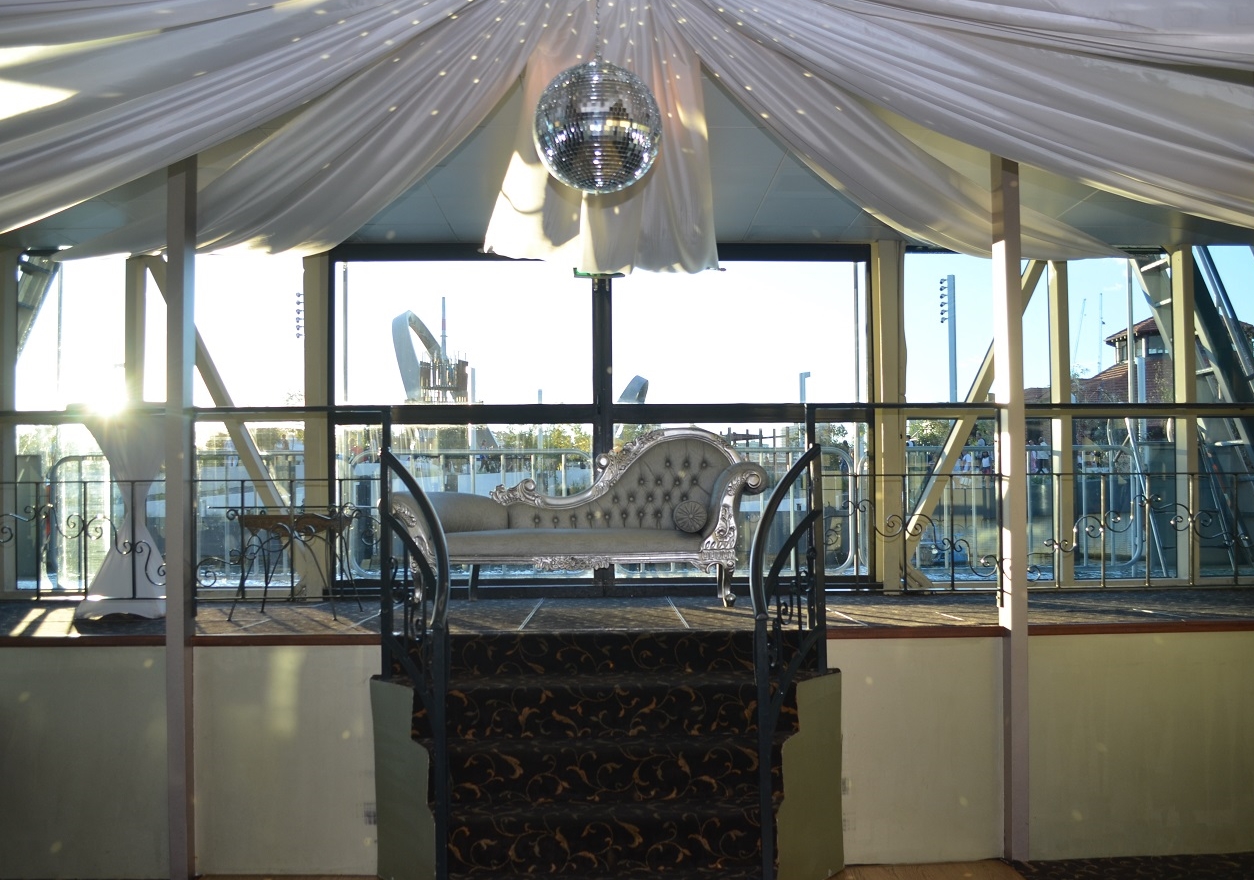 Crystal Swan Cruises-1265538