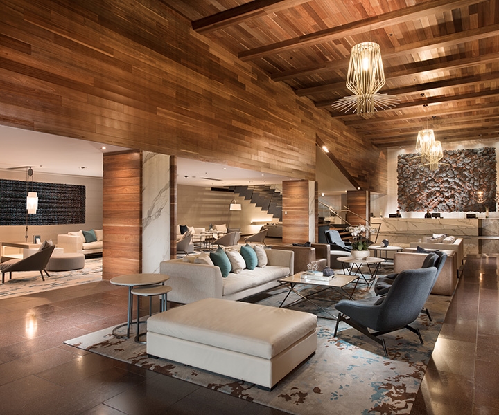 Pan Pacific Melbourne-1337419