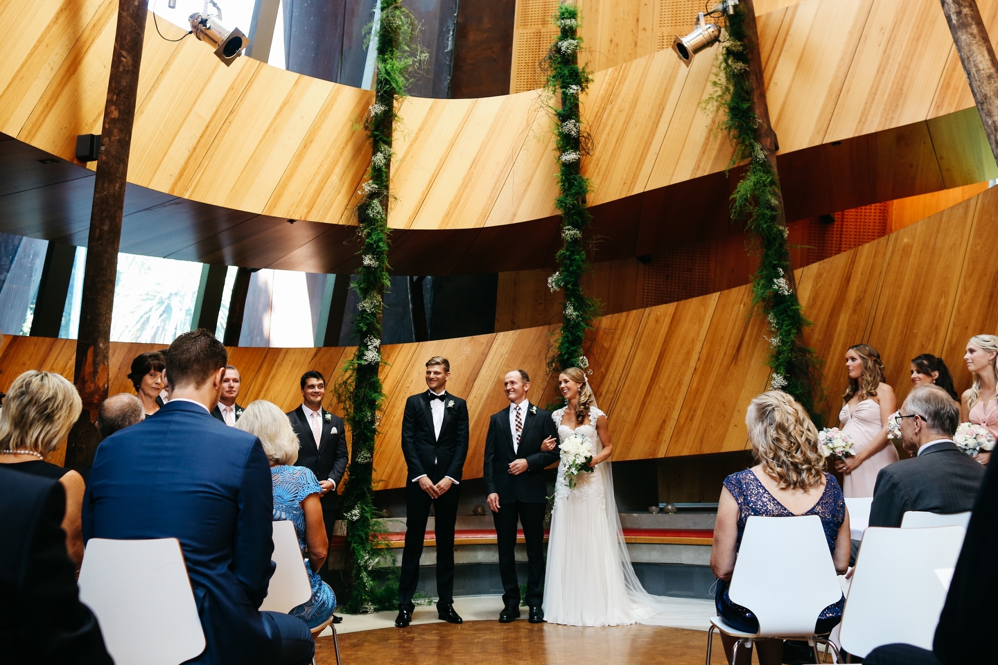 Melbourne Museum-1156994