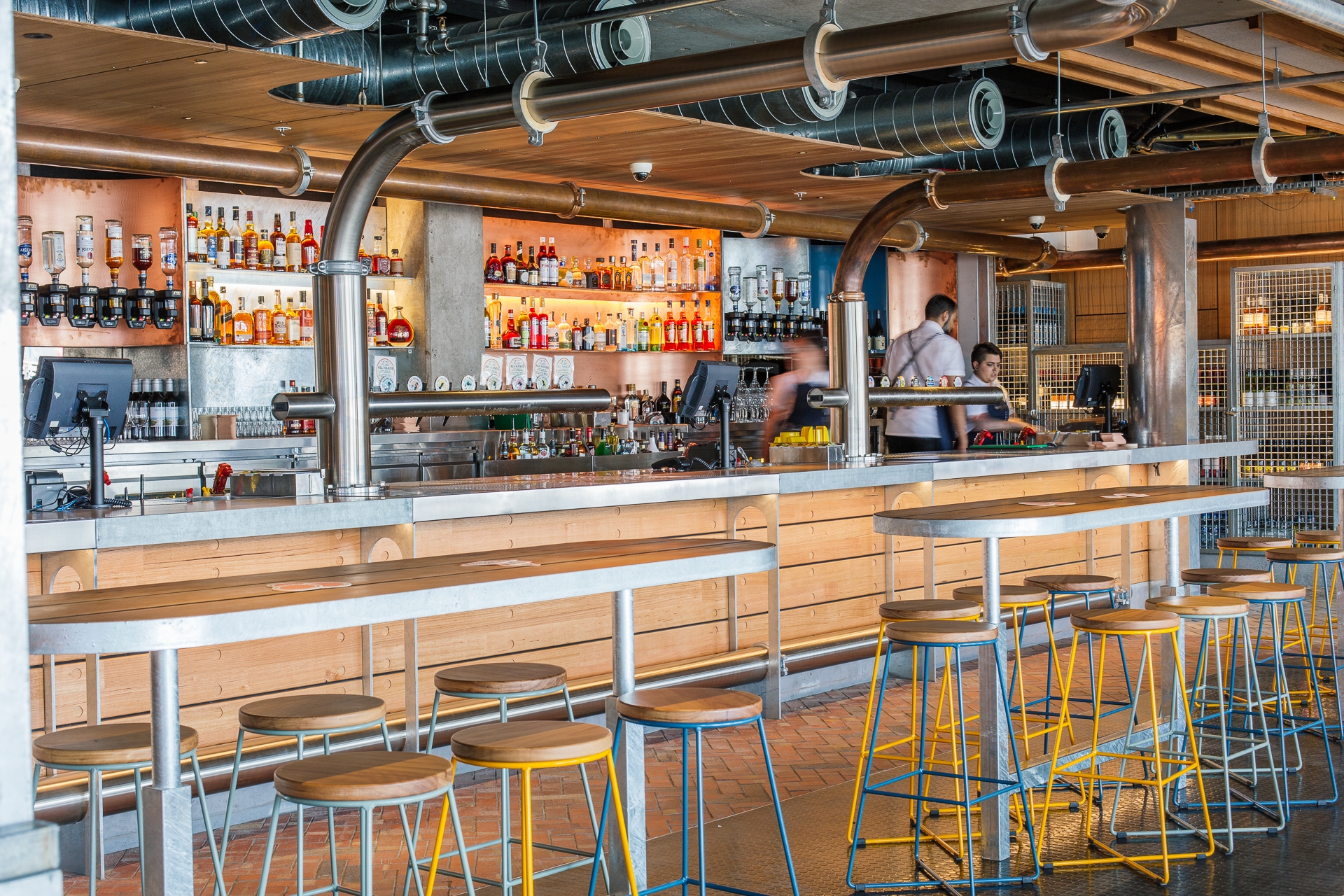 All Hands Brewing House-1561380