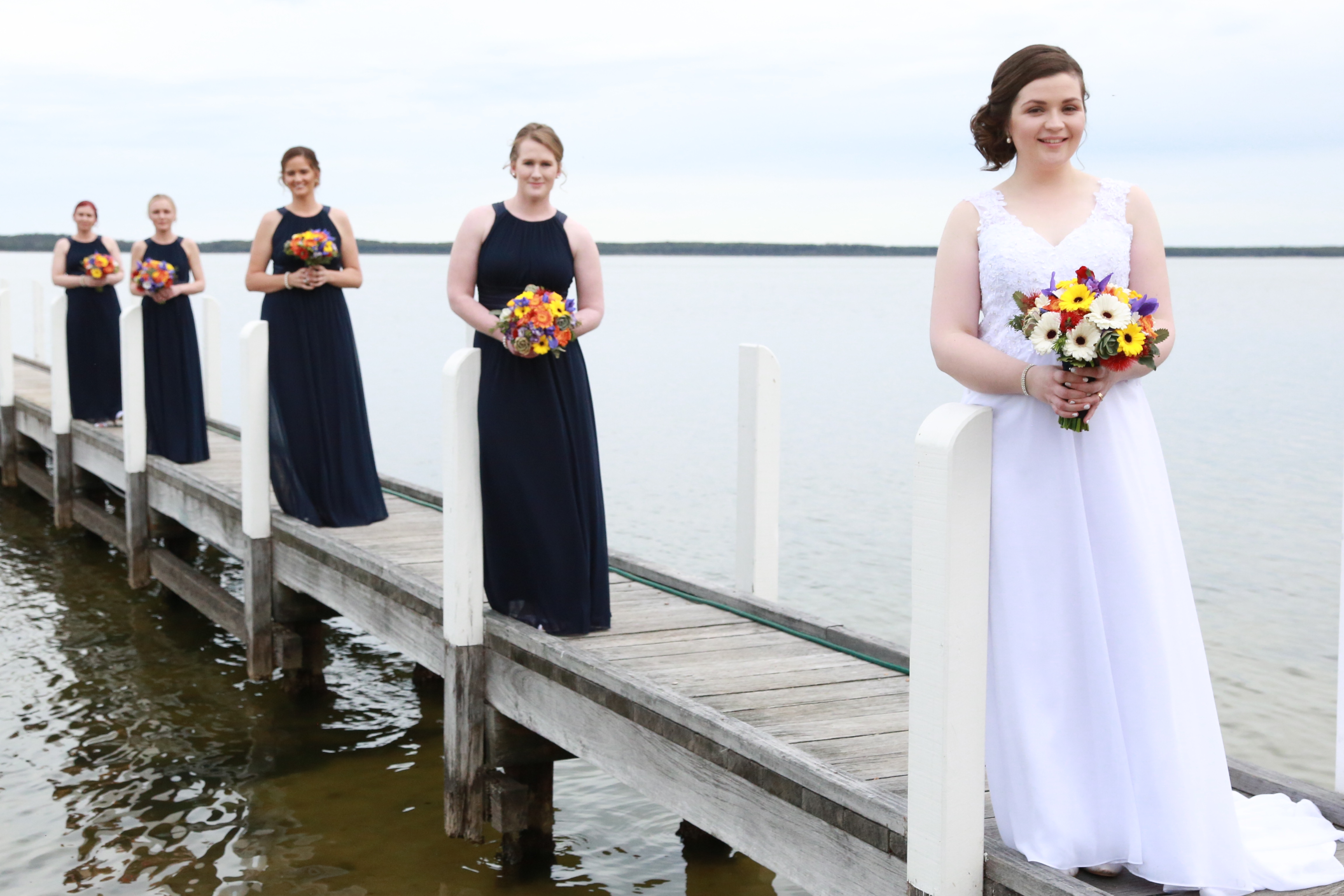 Waterfront Retreat at Wattle Point-1147738