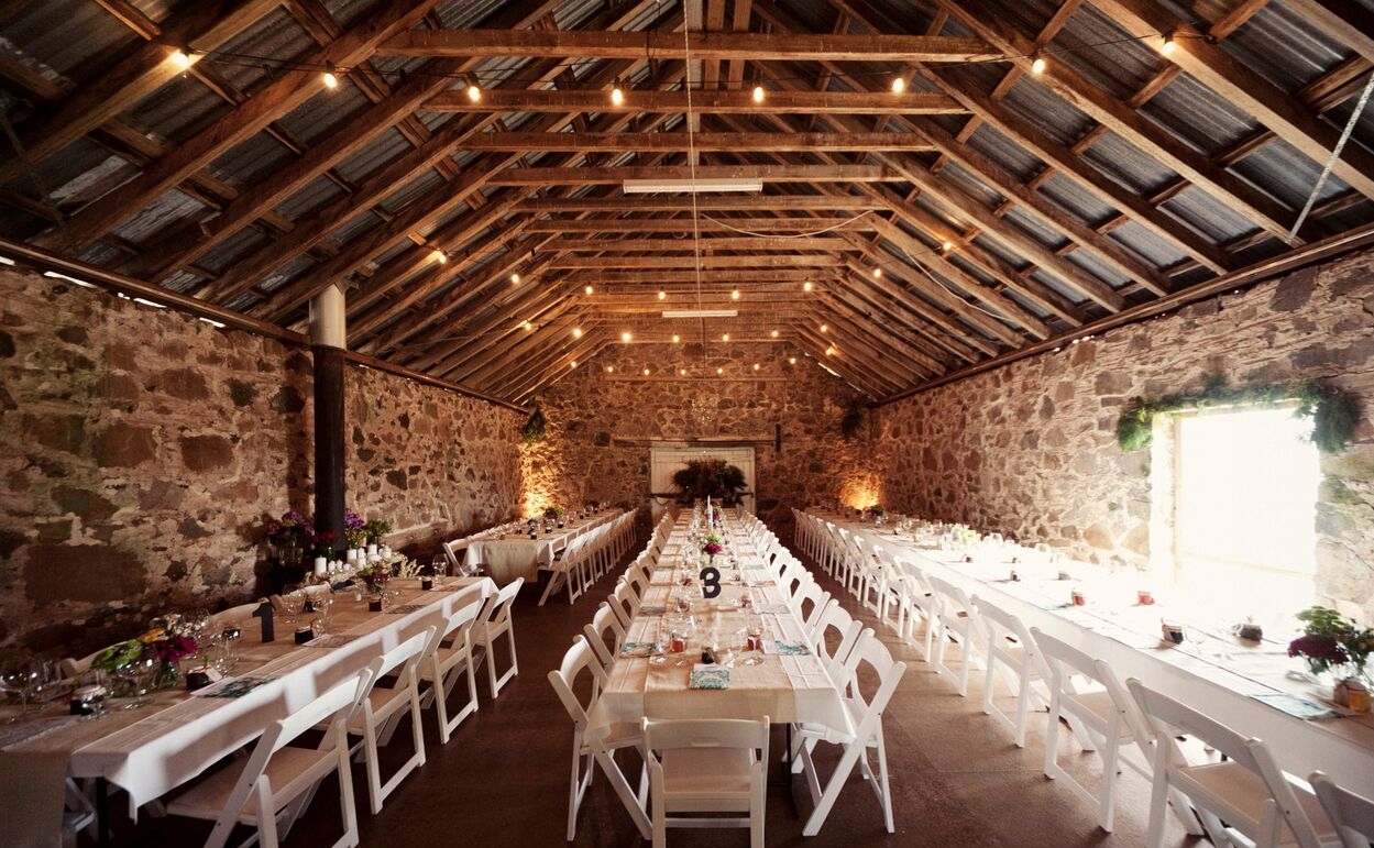 Highfield Historic Site, Stanley-1884267