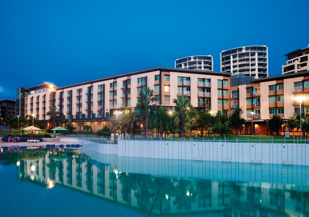 Vibe Hotel Darwin Waterfront-1991049