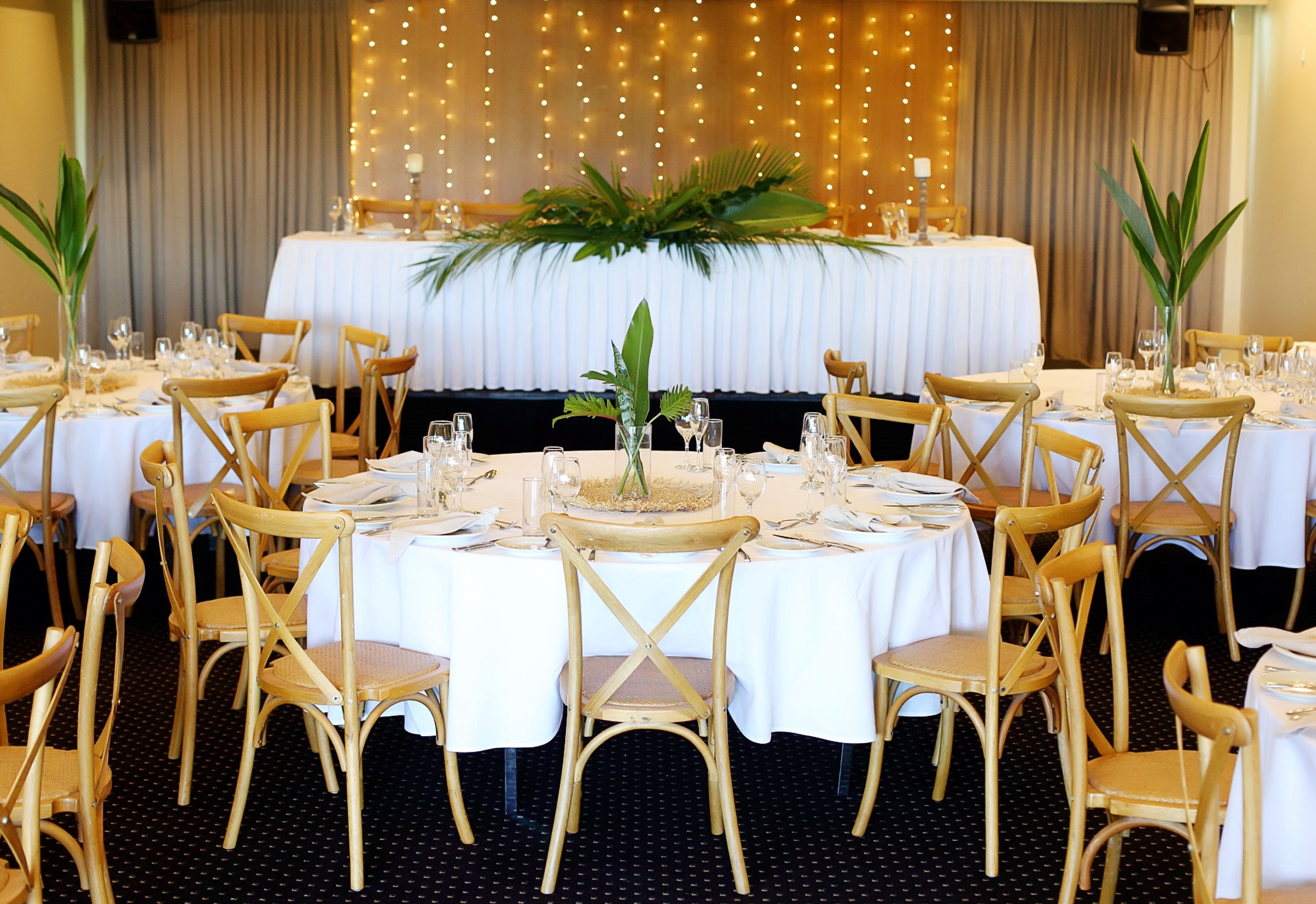 The Glades Golf Club - Robina-1876995