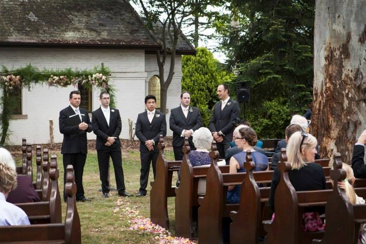 George Kerferd Hotel-1761739