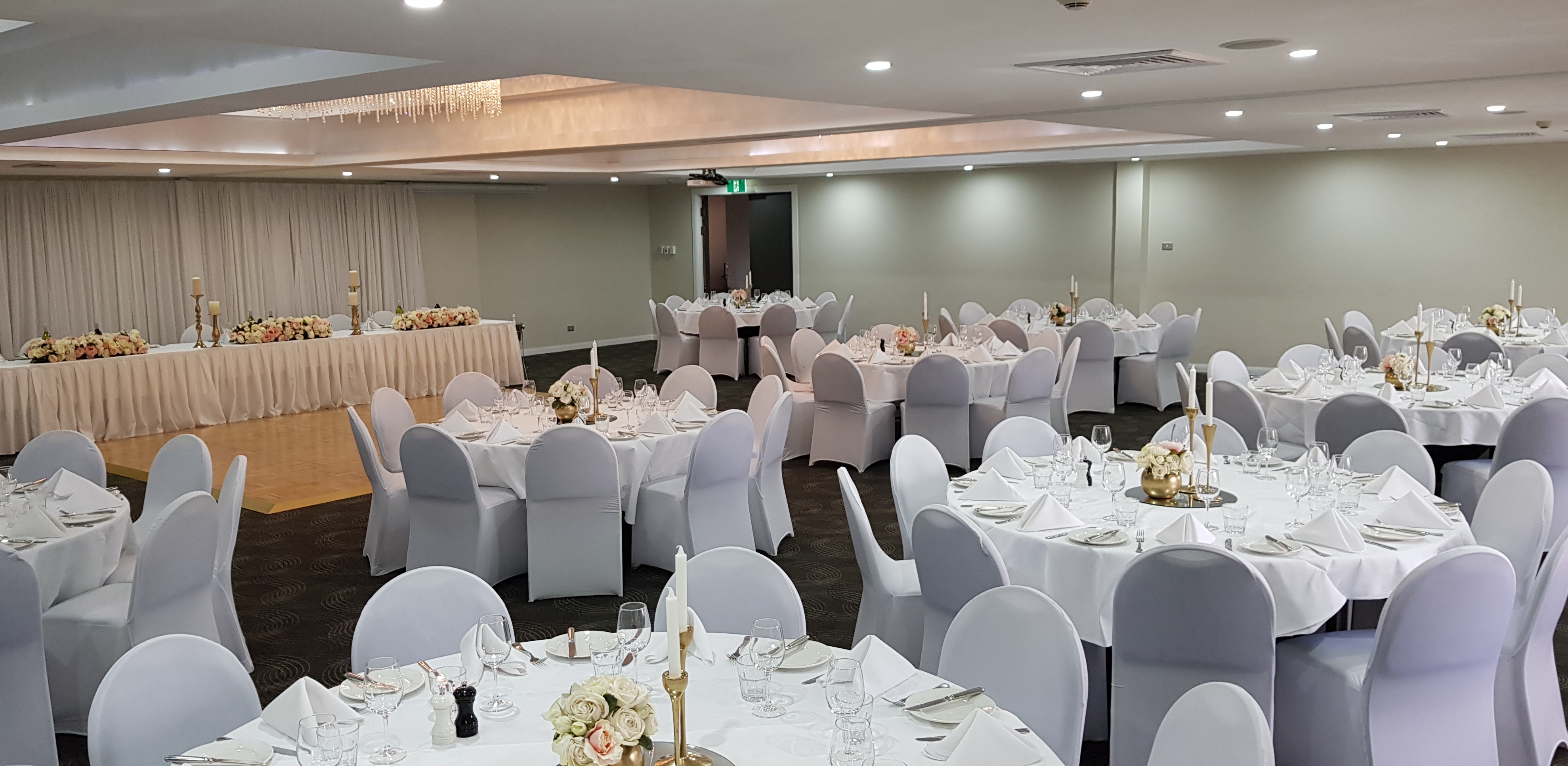 Pavilion on Northbourne-1572760