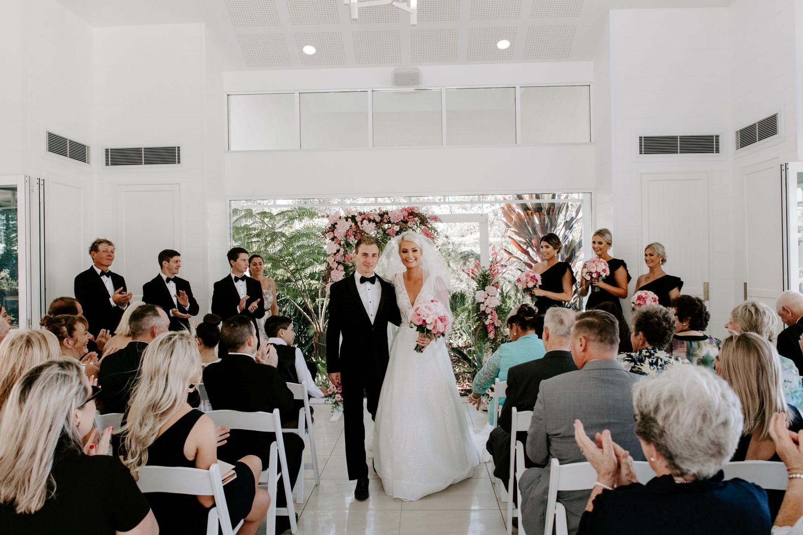 Sails Port Macquarie by Rydges-1992987