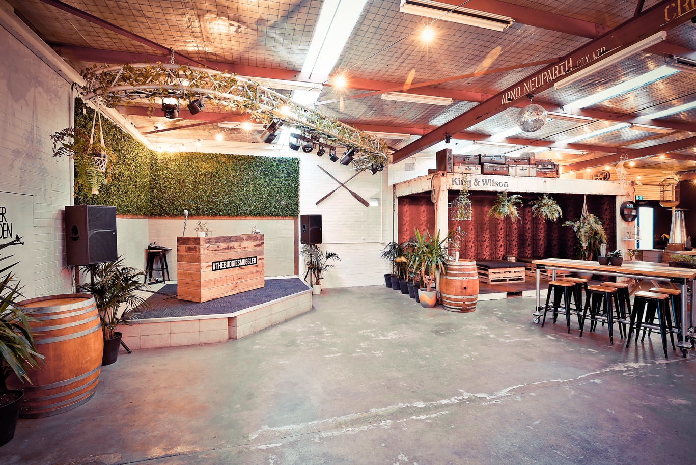 The Budgie Smuggler-1165248