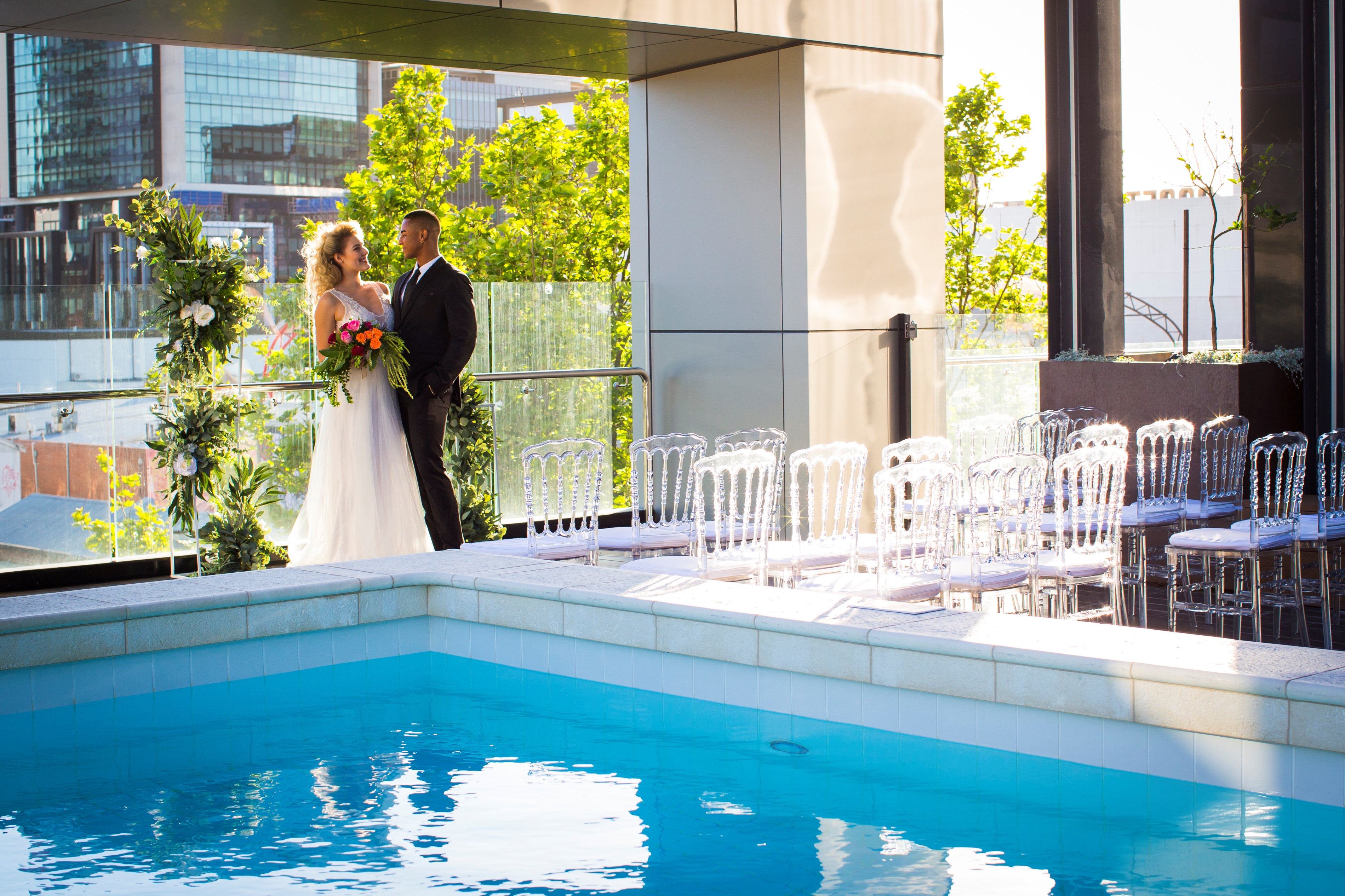 DoubleTree by Hilton Perth Northbridge-1840499