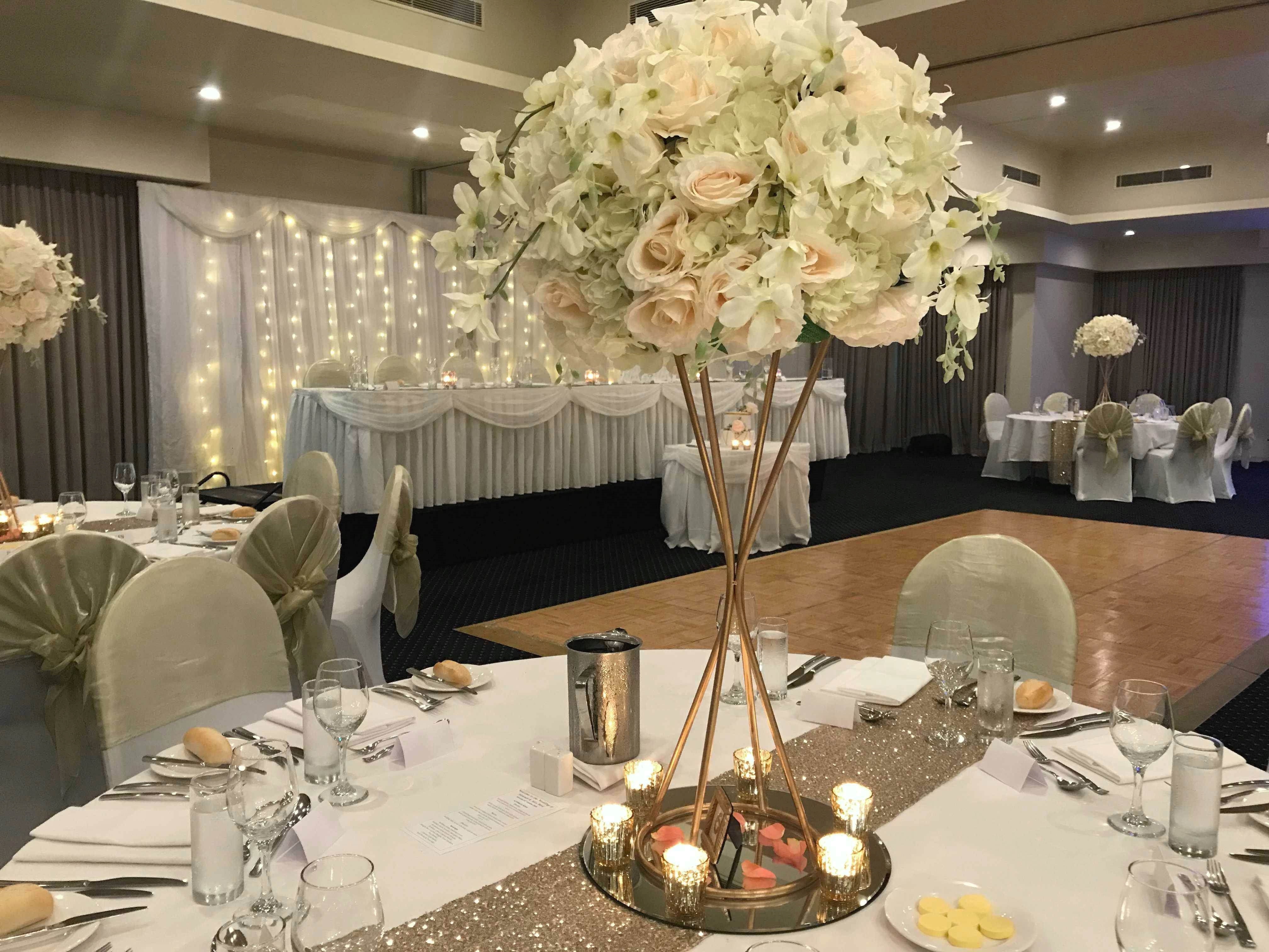 The Glades Golf Club - Robina-1537361