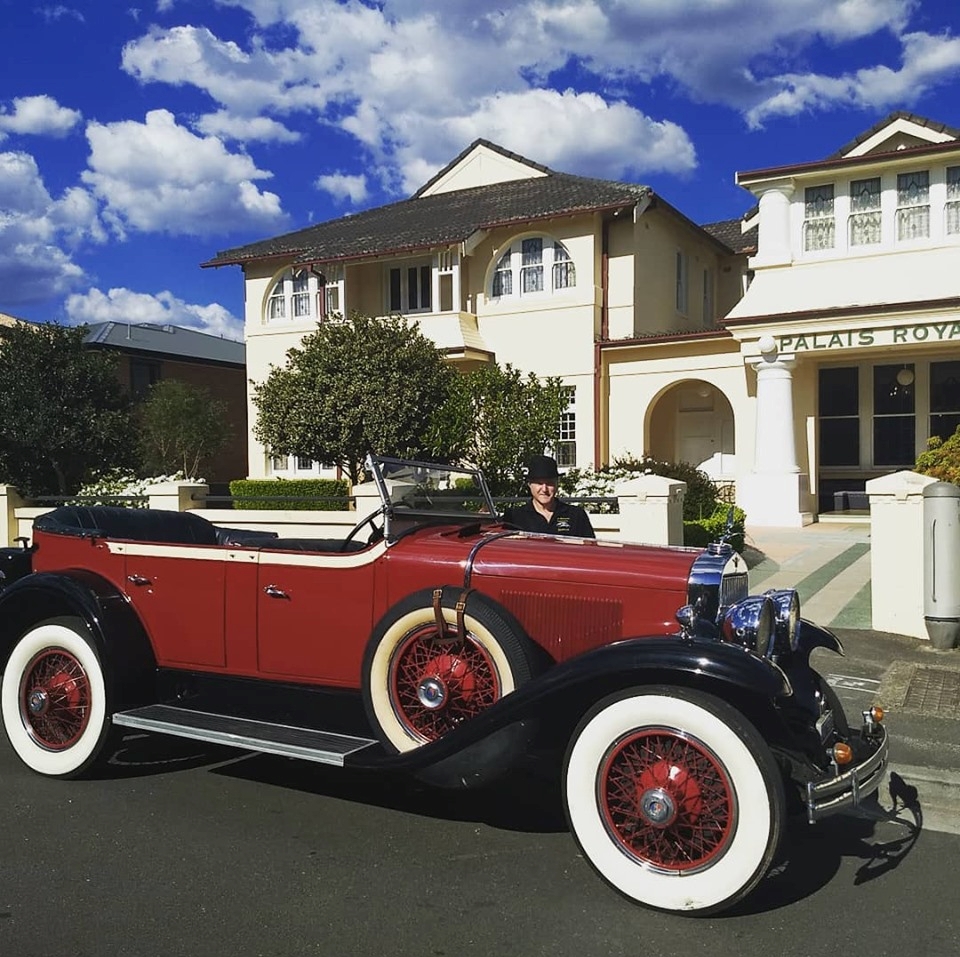 Palais Royale - Blue Mountains-1896745