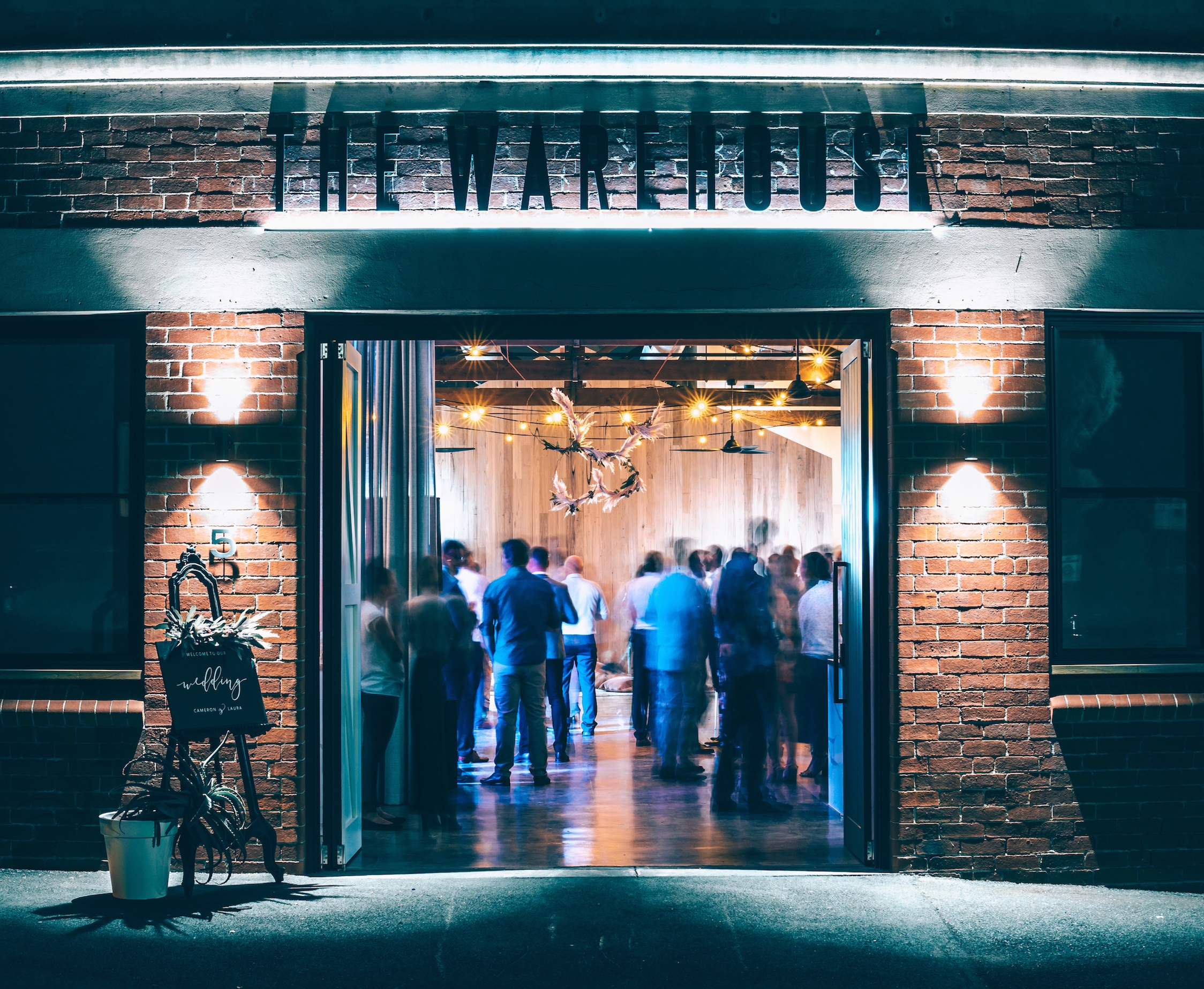 The Warehouse Geelong