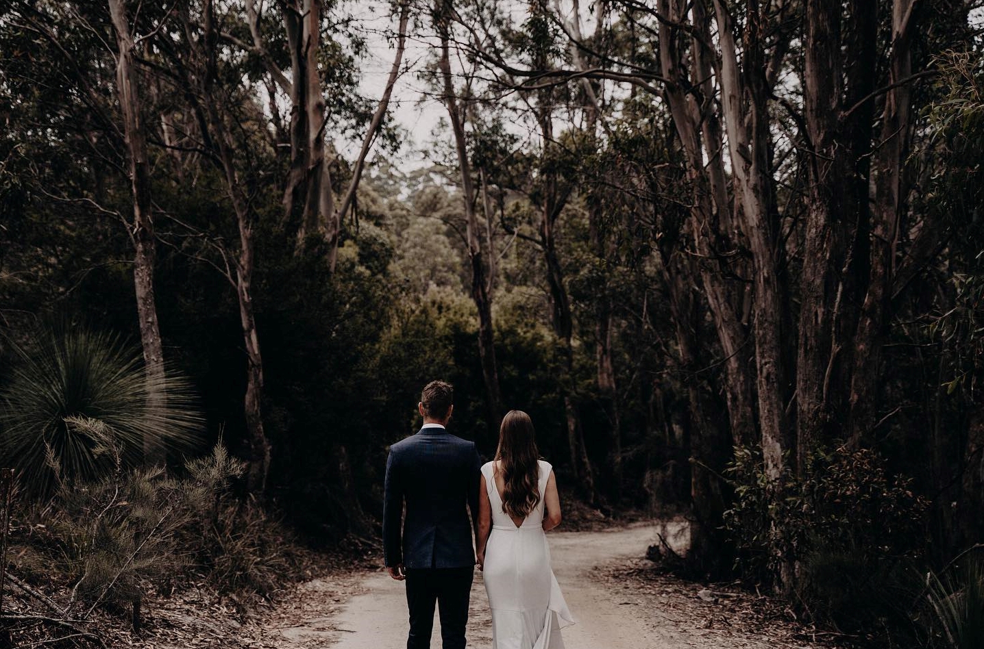 Sandridge Estate Wedding Venue in Boat Harbour