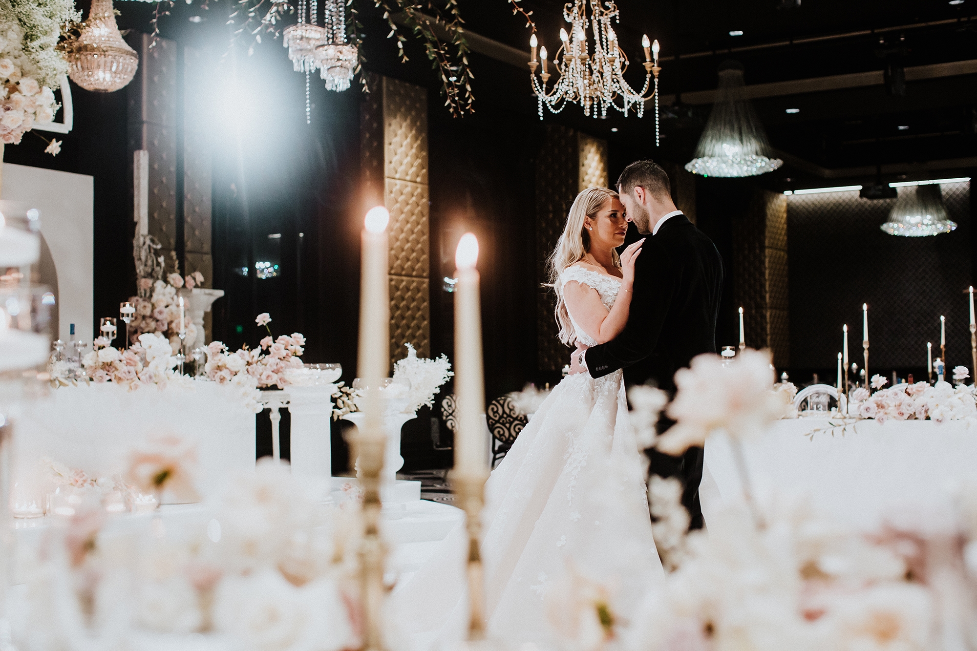 Doltone House - Hyde Park-1913023