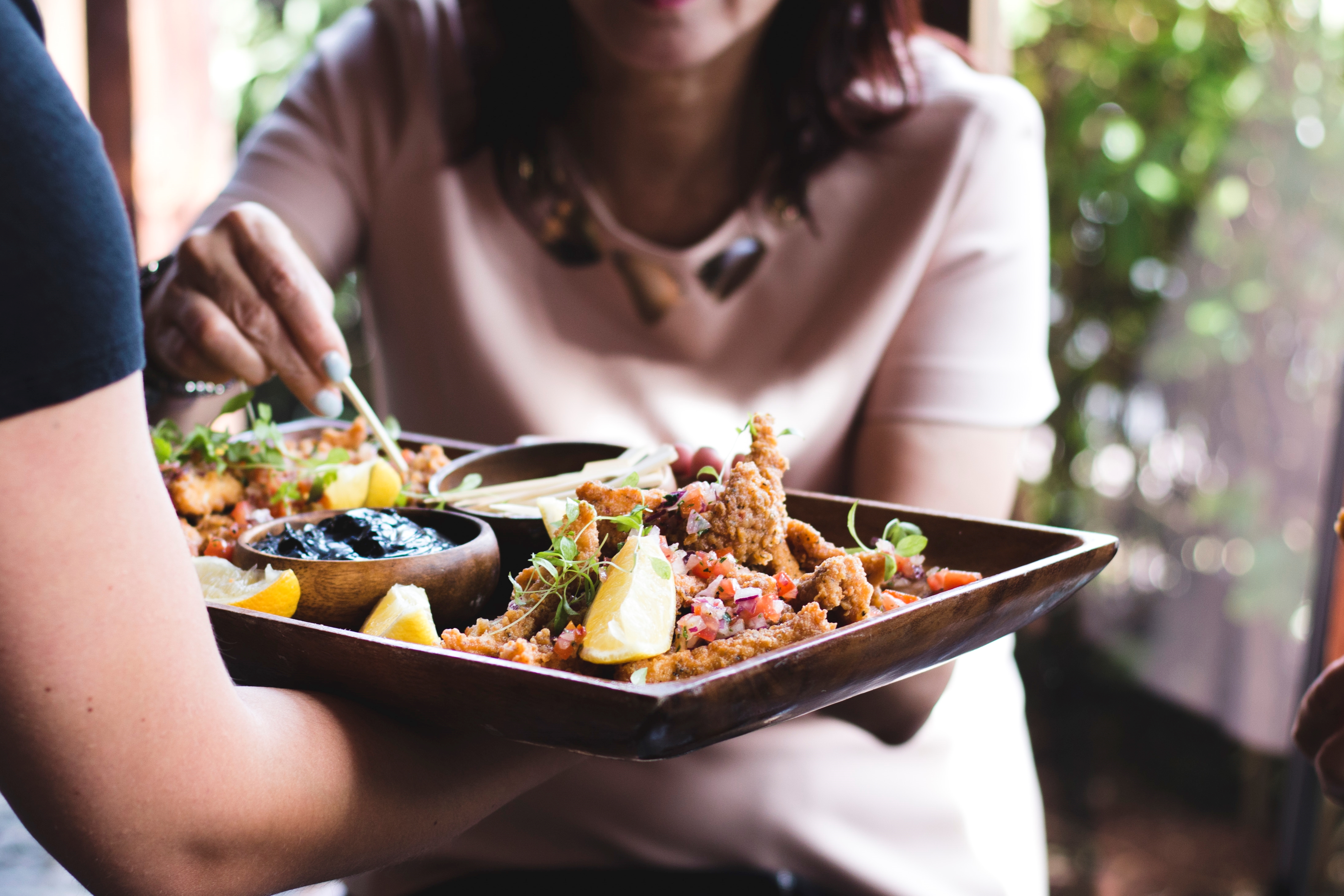 Hunter & Barrel-1529881